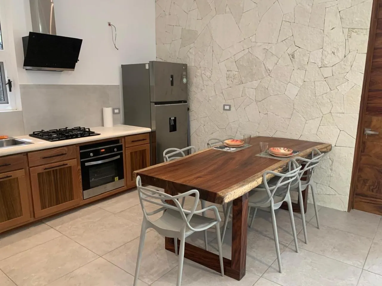 Villa Morena Boutique Hotel Ecoliving