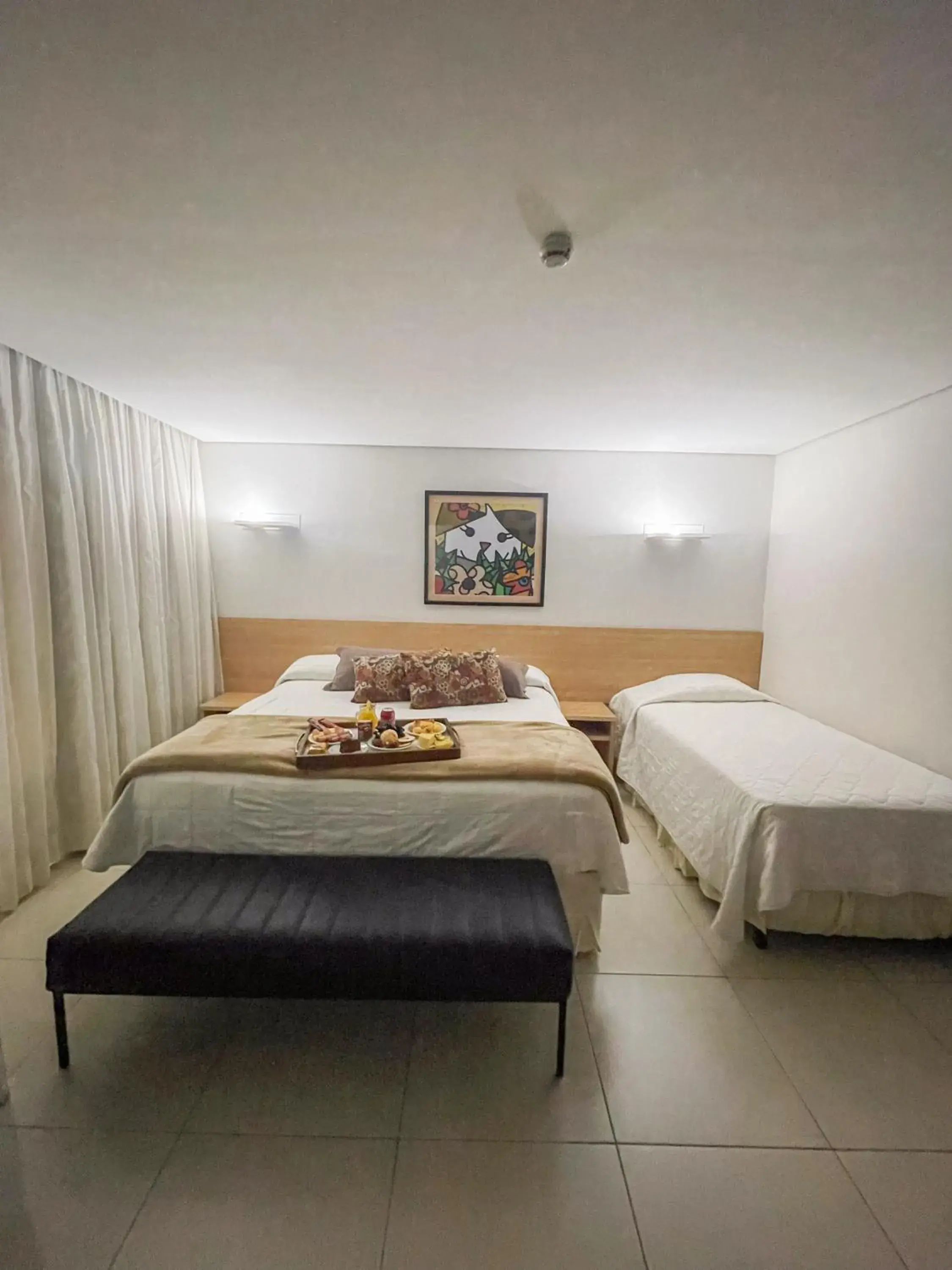 Single Room - single occupancy in Hotel Grand Park Single Room - single occupancy in Hotel Grand Park