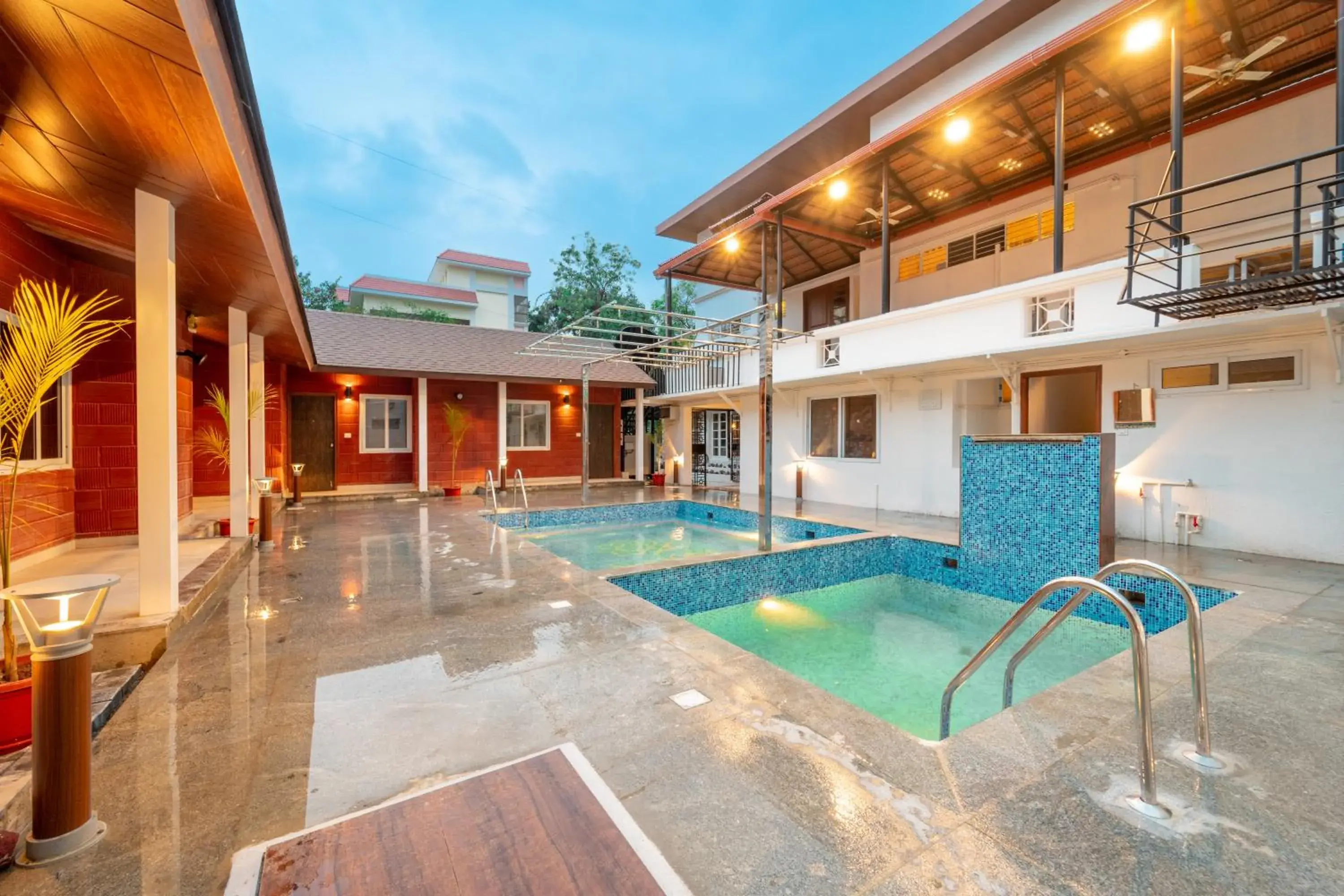 Seasons Suites - HBR Seasons Suites - HBR