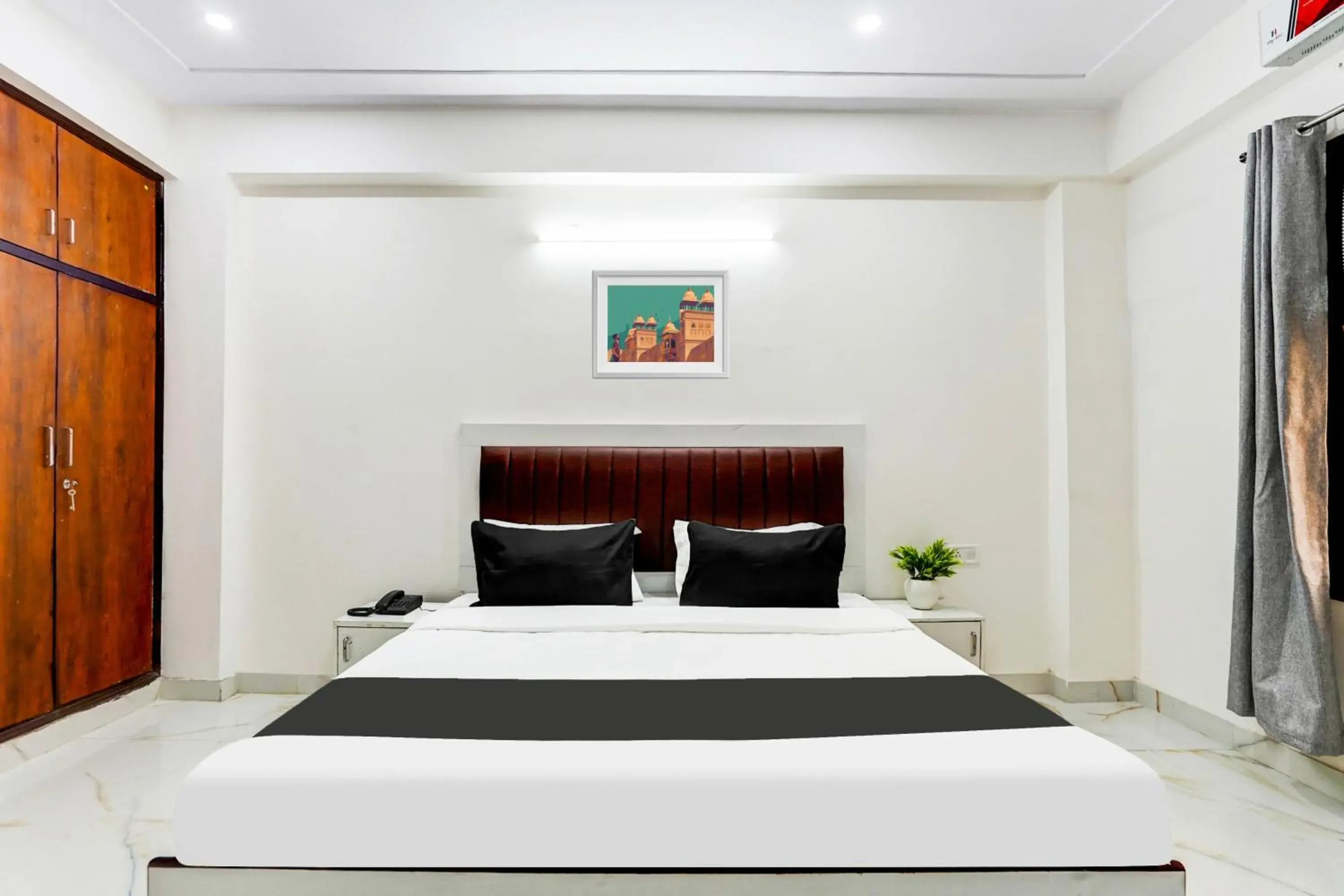 Hotel O Premium Rooms Hotel O Premium Rooms