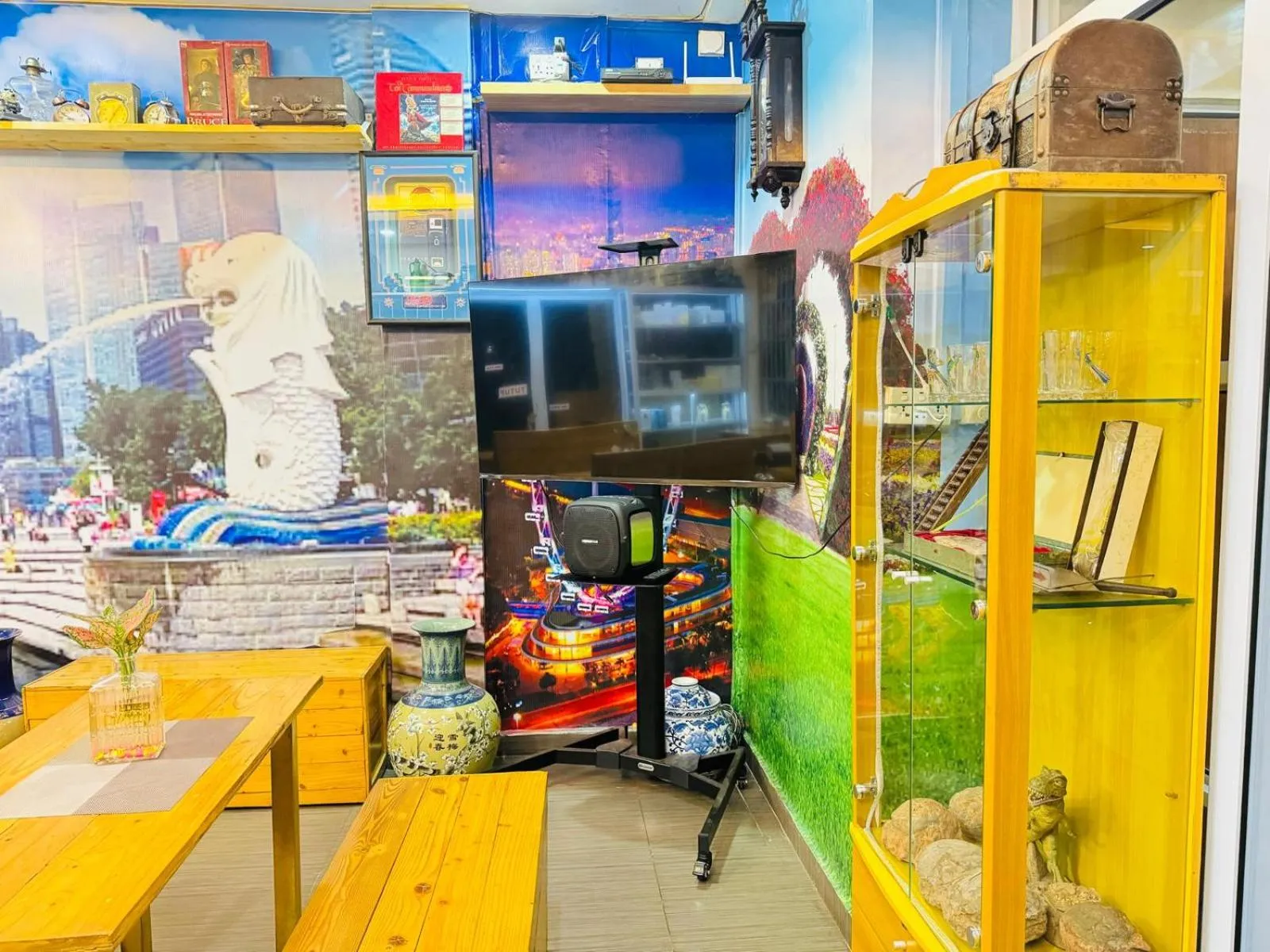 Other in Urbanview Botania Meeting Point Batam by RedDoorz