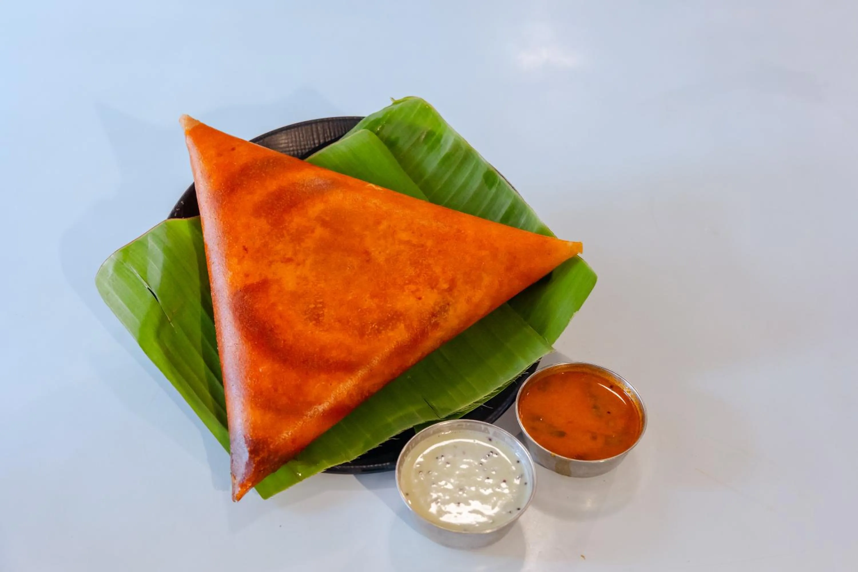 Restaurant/places to eat in Sri Ramakrishna Hotel