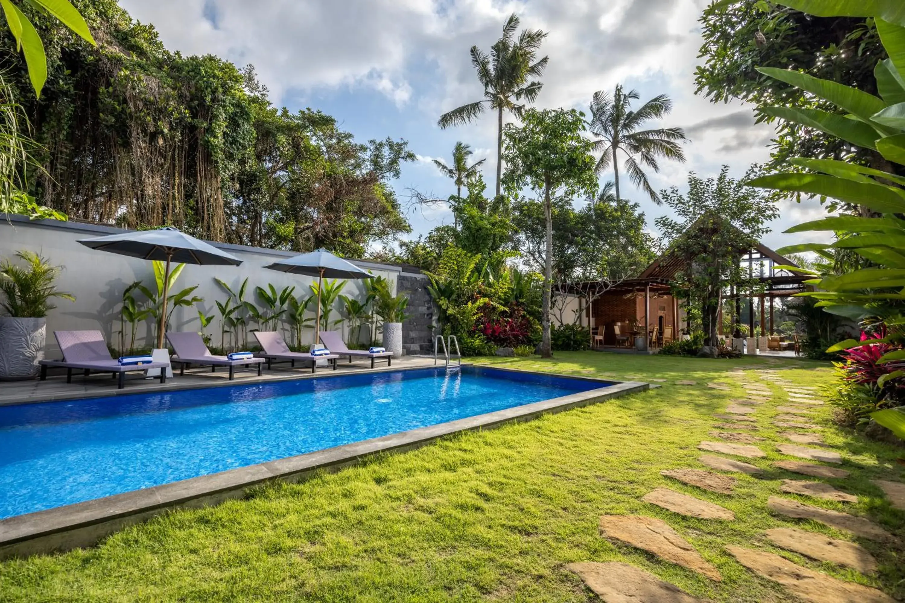 Bhumi Sangtu Ubud Bhumi Sangtu Ubud