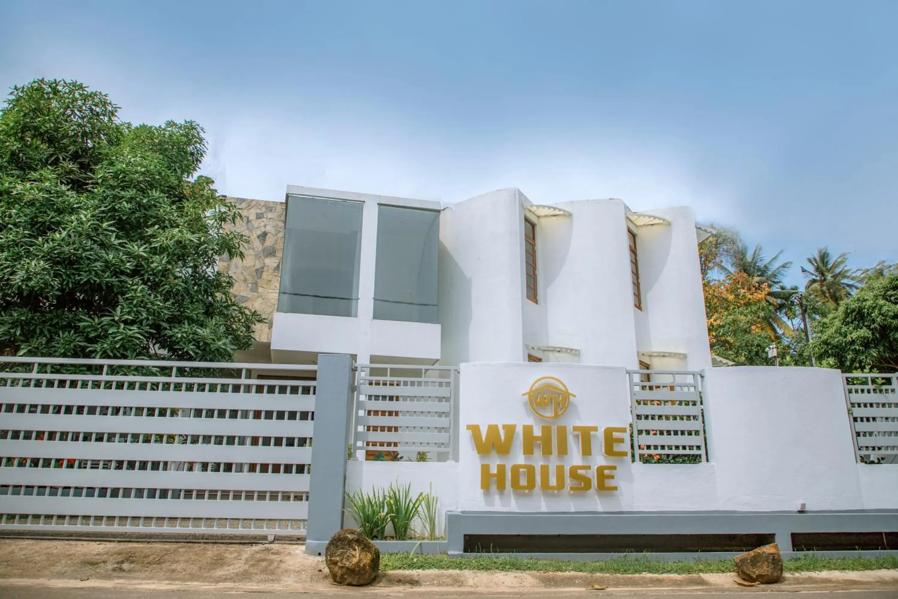 White House Hotel Mirissa White House Hotel Mirissa