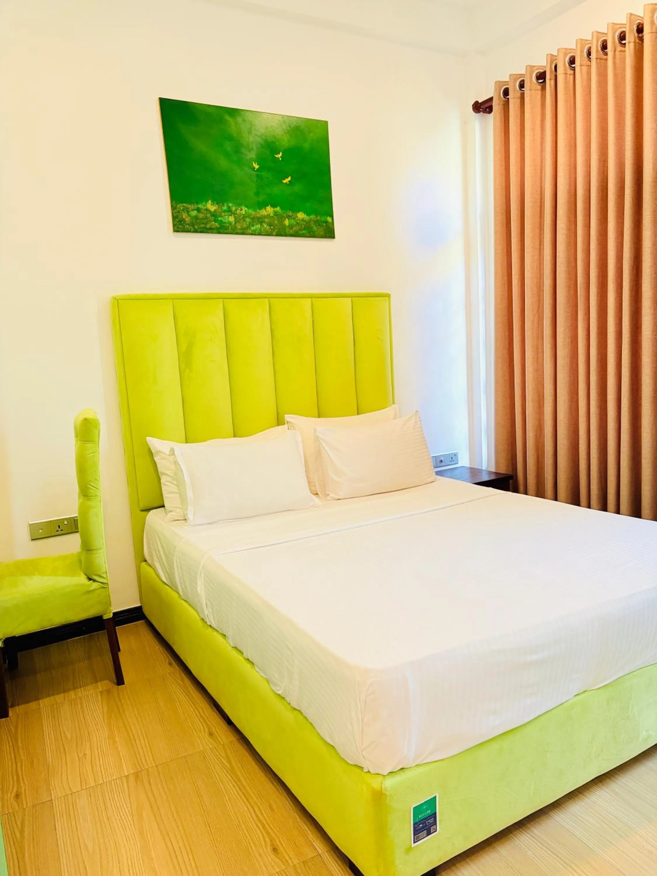 White House Hotel Mirissa