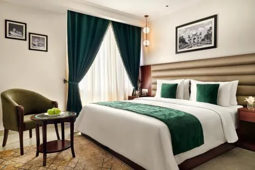 Deventure Sarovar Portico Patel Nagar