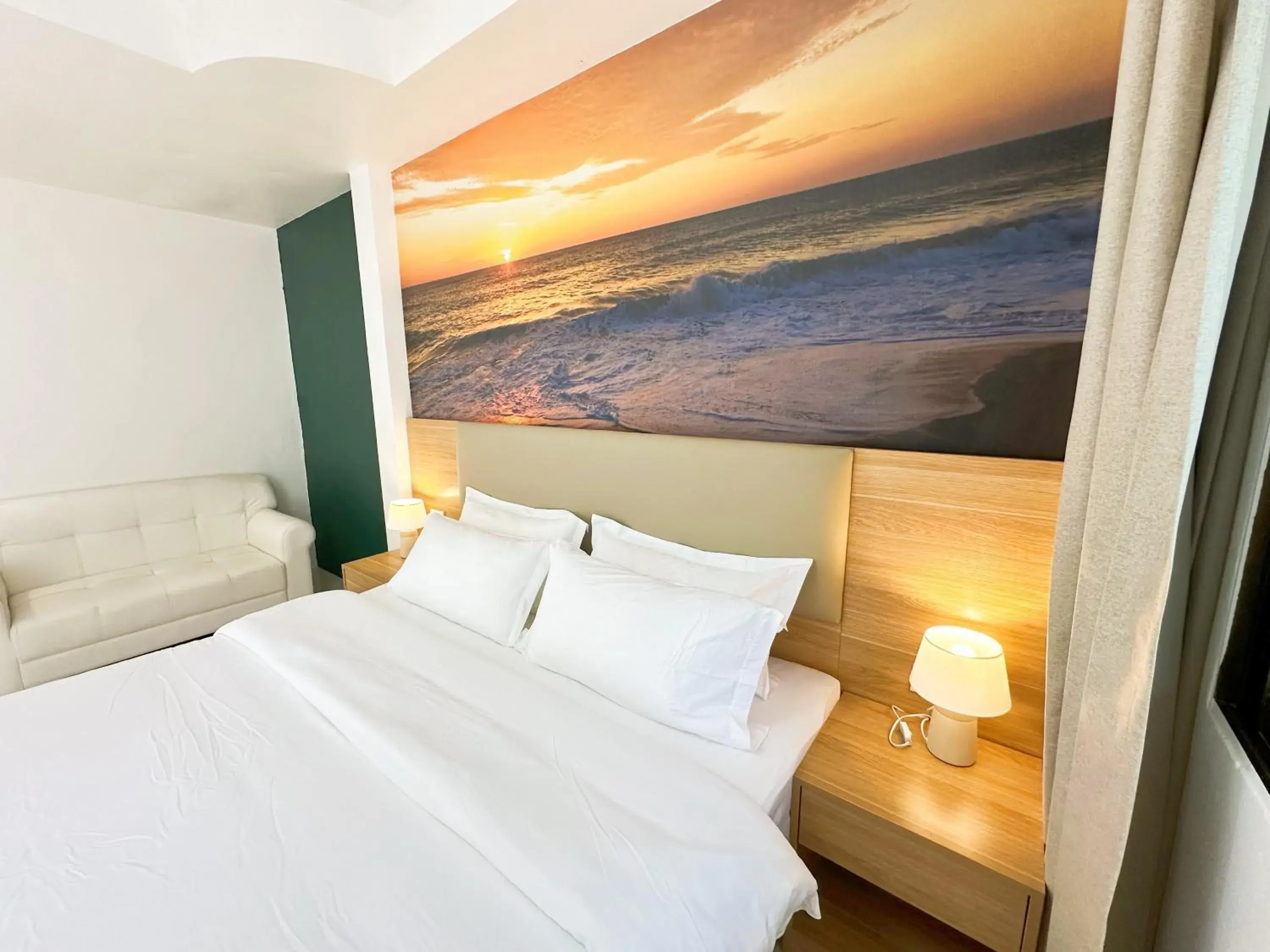 The coconut nanai resort The coconut nanai resort