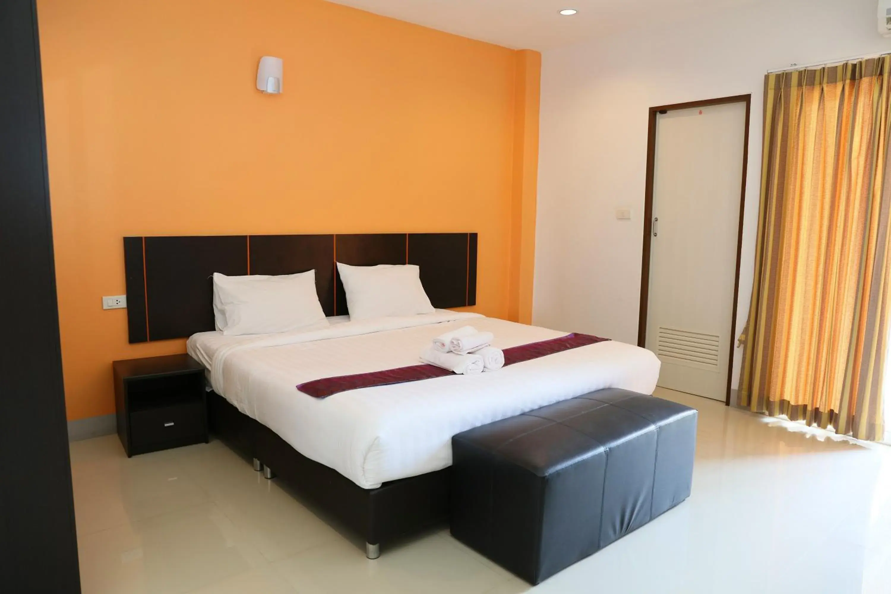 Standard Double Room in La VIVA Hotel Standard Double Room in La VIVA Hotel