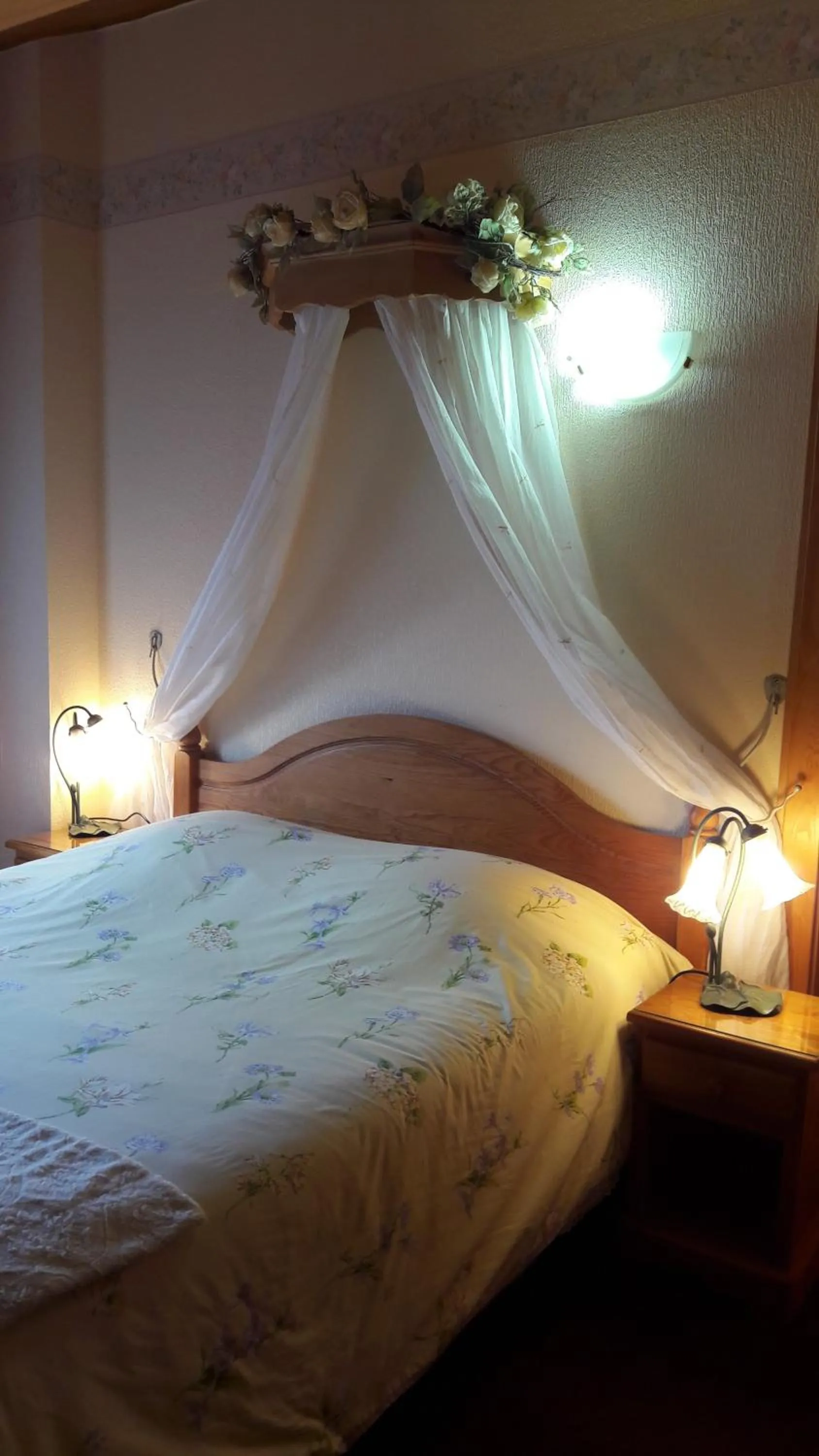 B&B Chalet l'Epinette