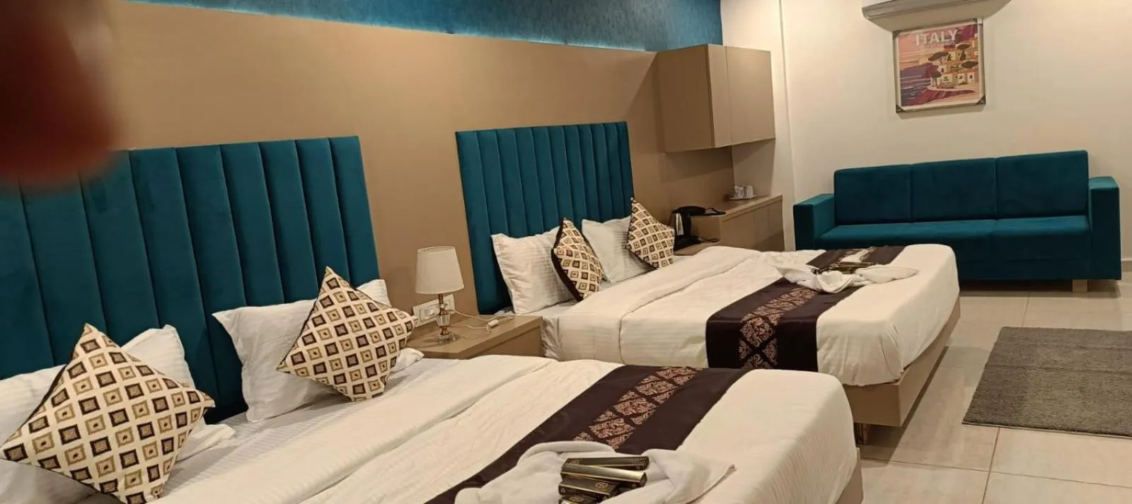 Hotel Royal Square