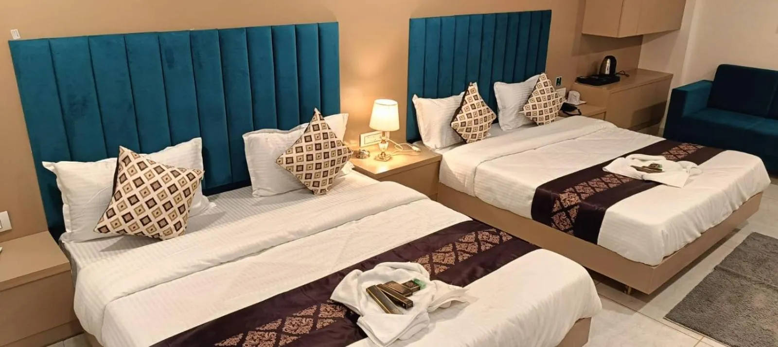 Hotel Royal Square