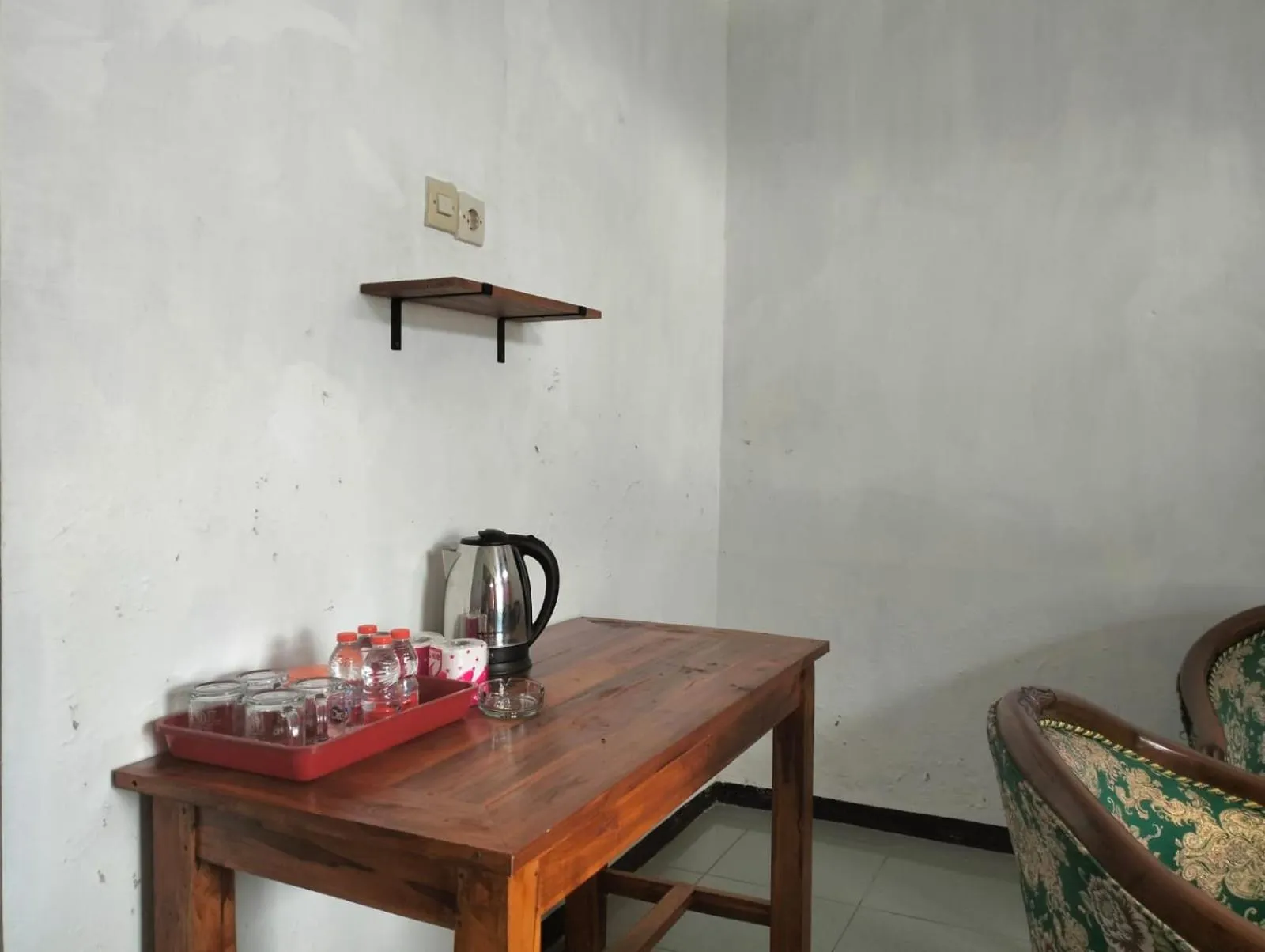 Tengger Indah Seruni Bromo