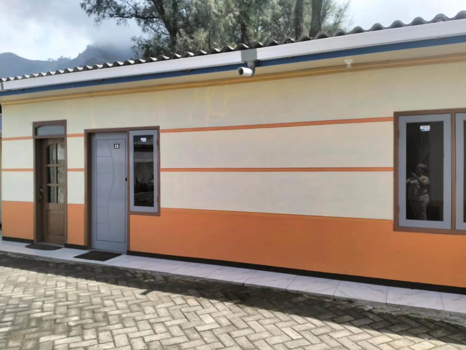 Tengger Indah Seruni Bromo