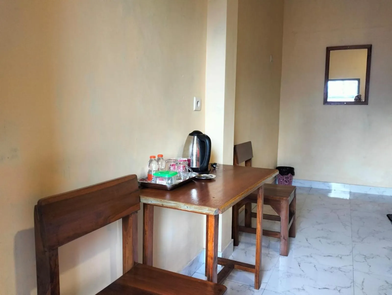 Tengger Indah Seruni Bromo