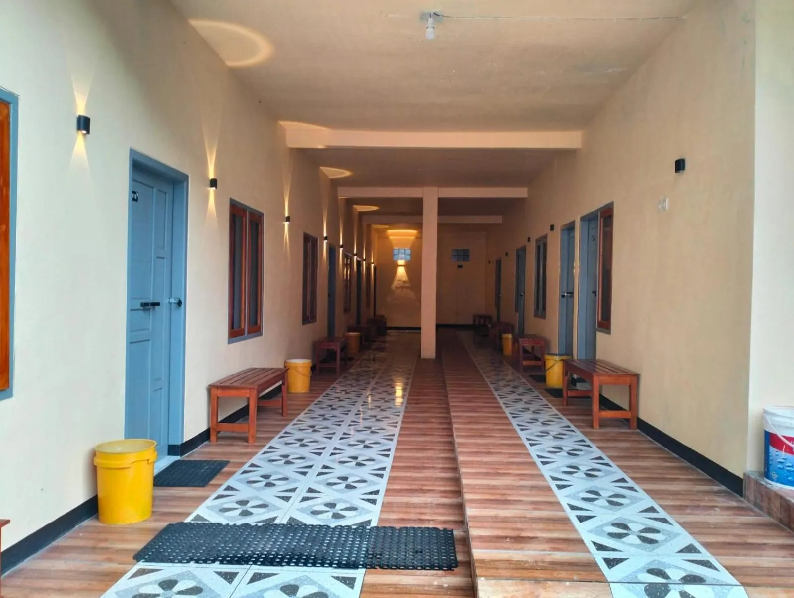 Tengger Indah Seruni Bromo