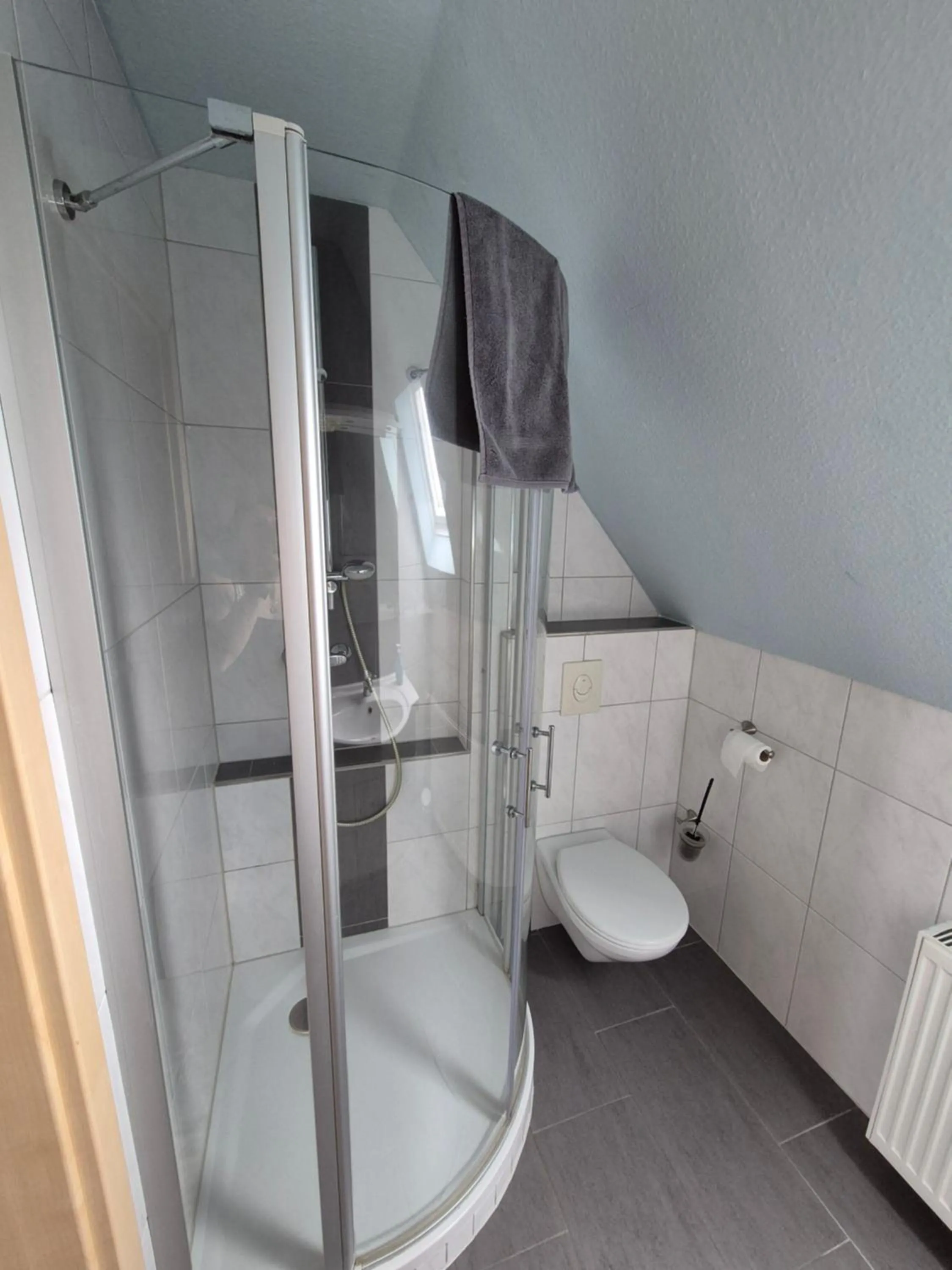 Ferienwohnung Hansemann OG