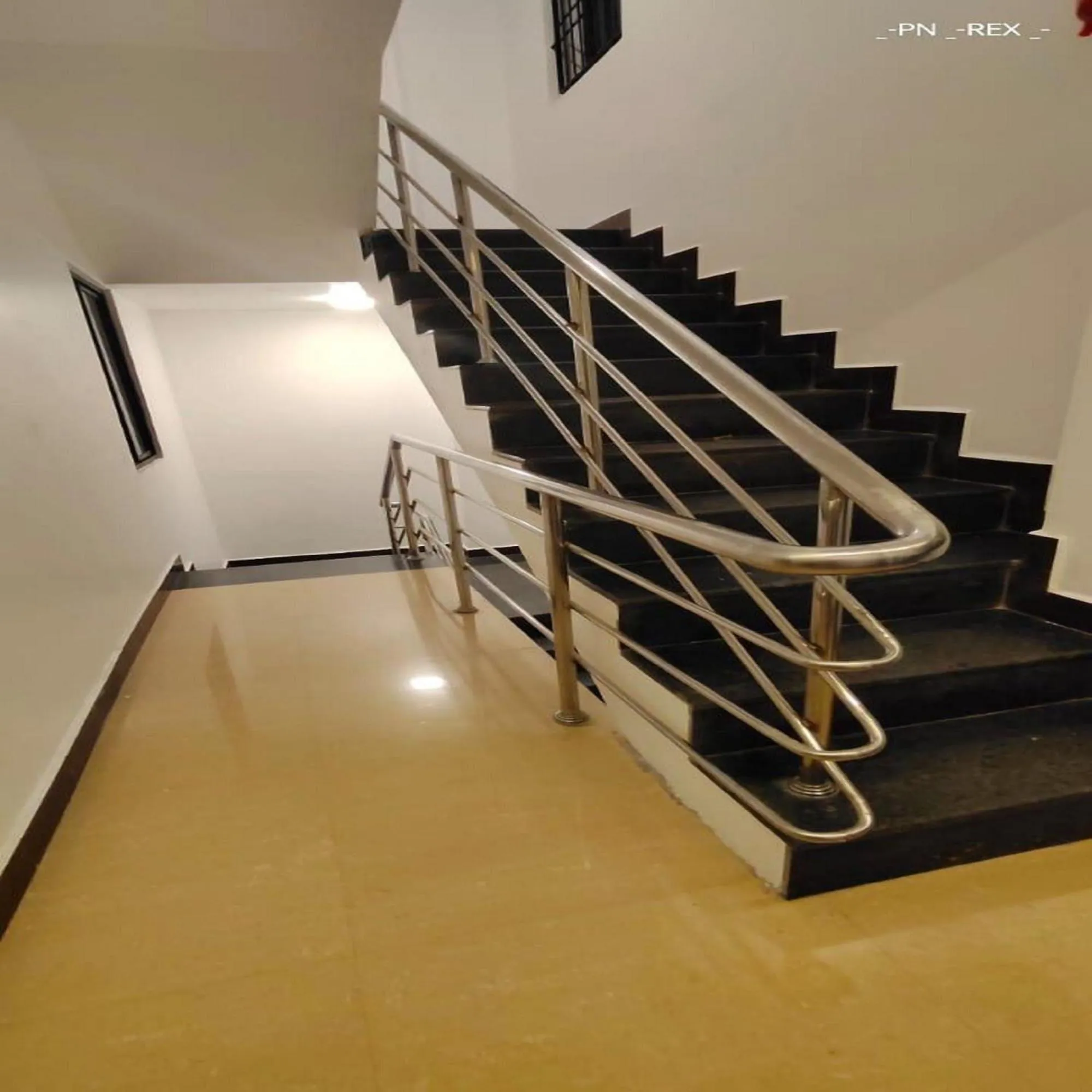 Lobby or reception in Hotel Royal Luxe - US consulate, Apollo hospital, Sankara natralya