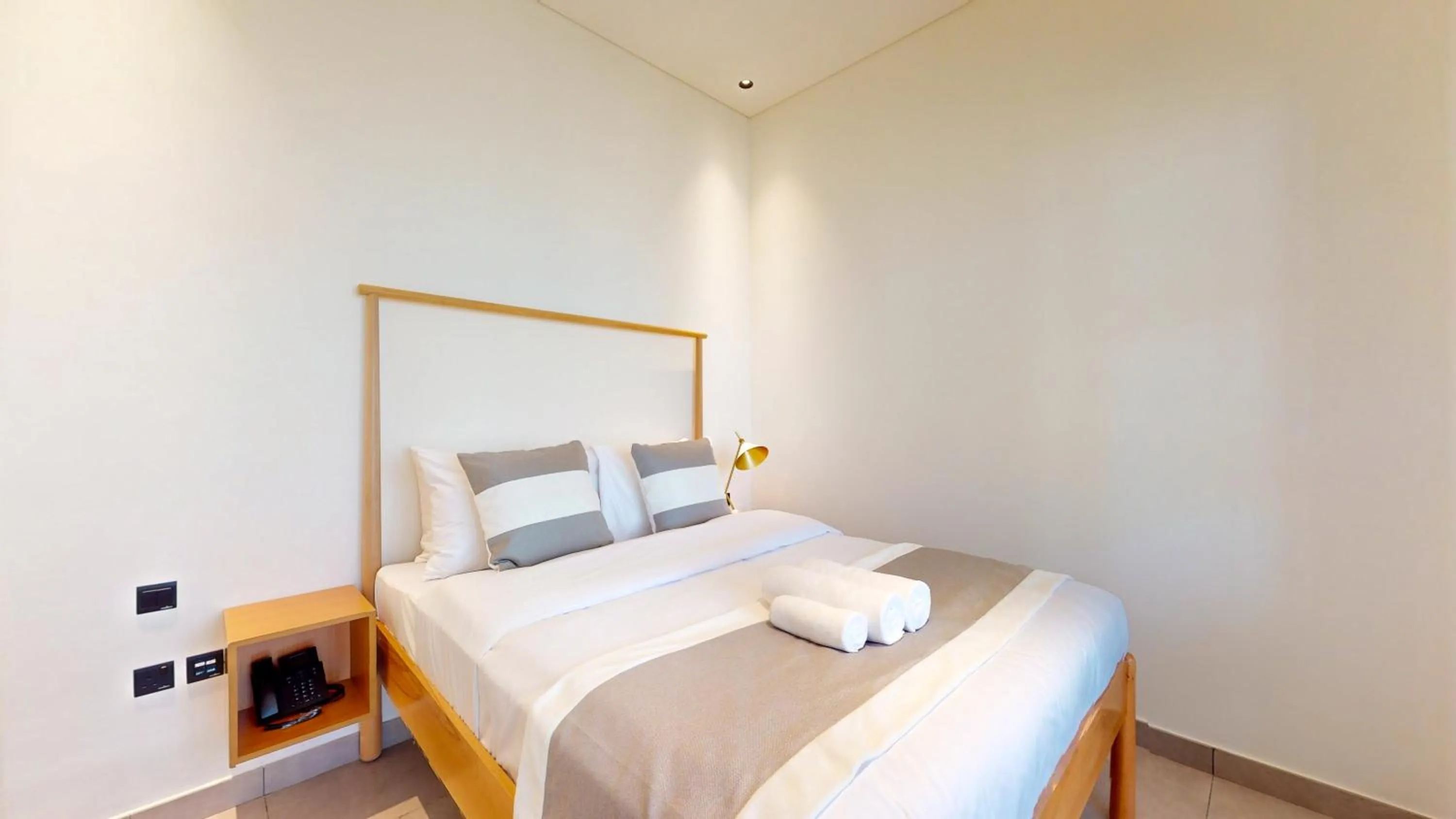 Bed in The Community Jumeirah Village