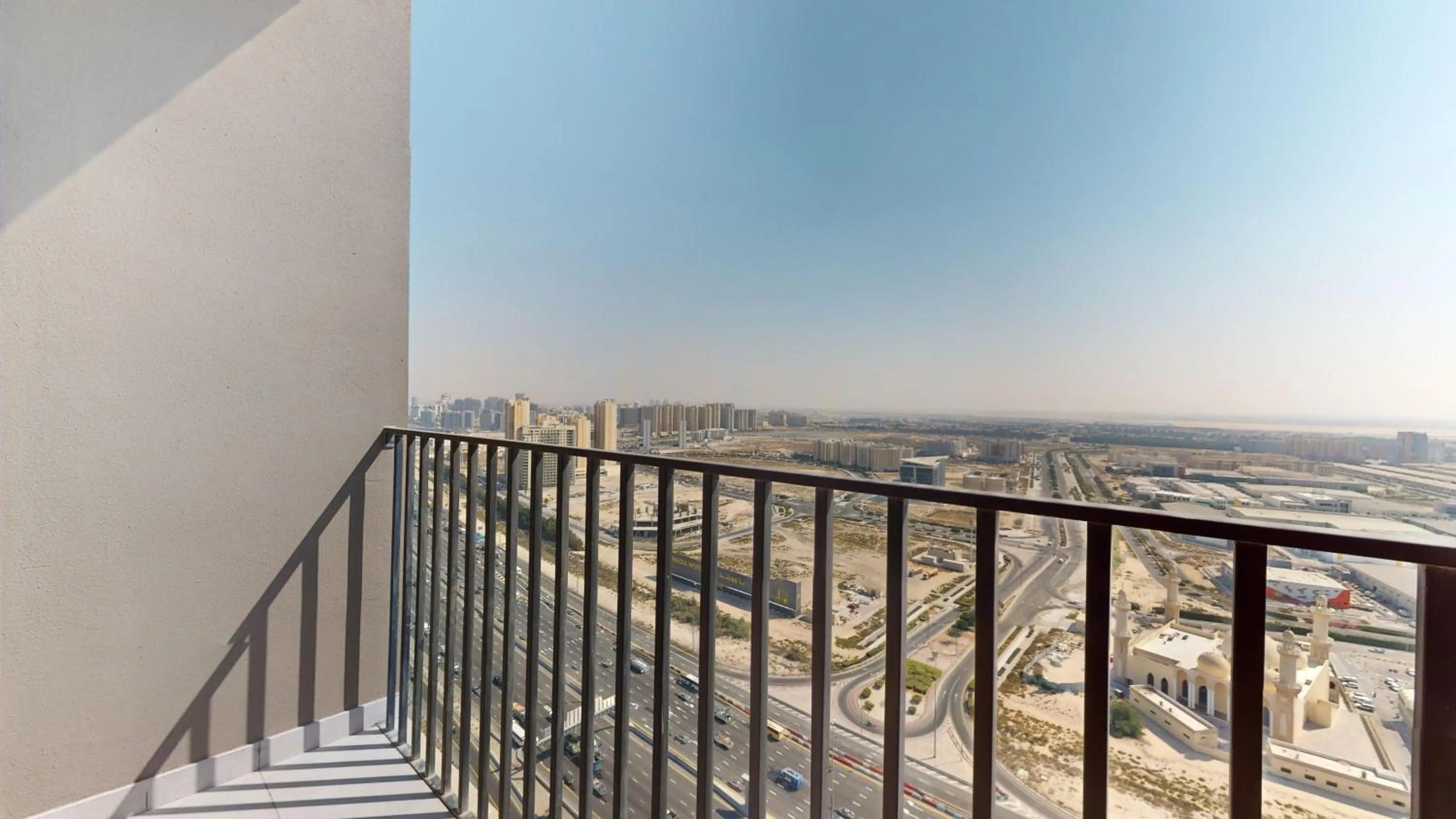 The Community Jumeirah Village