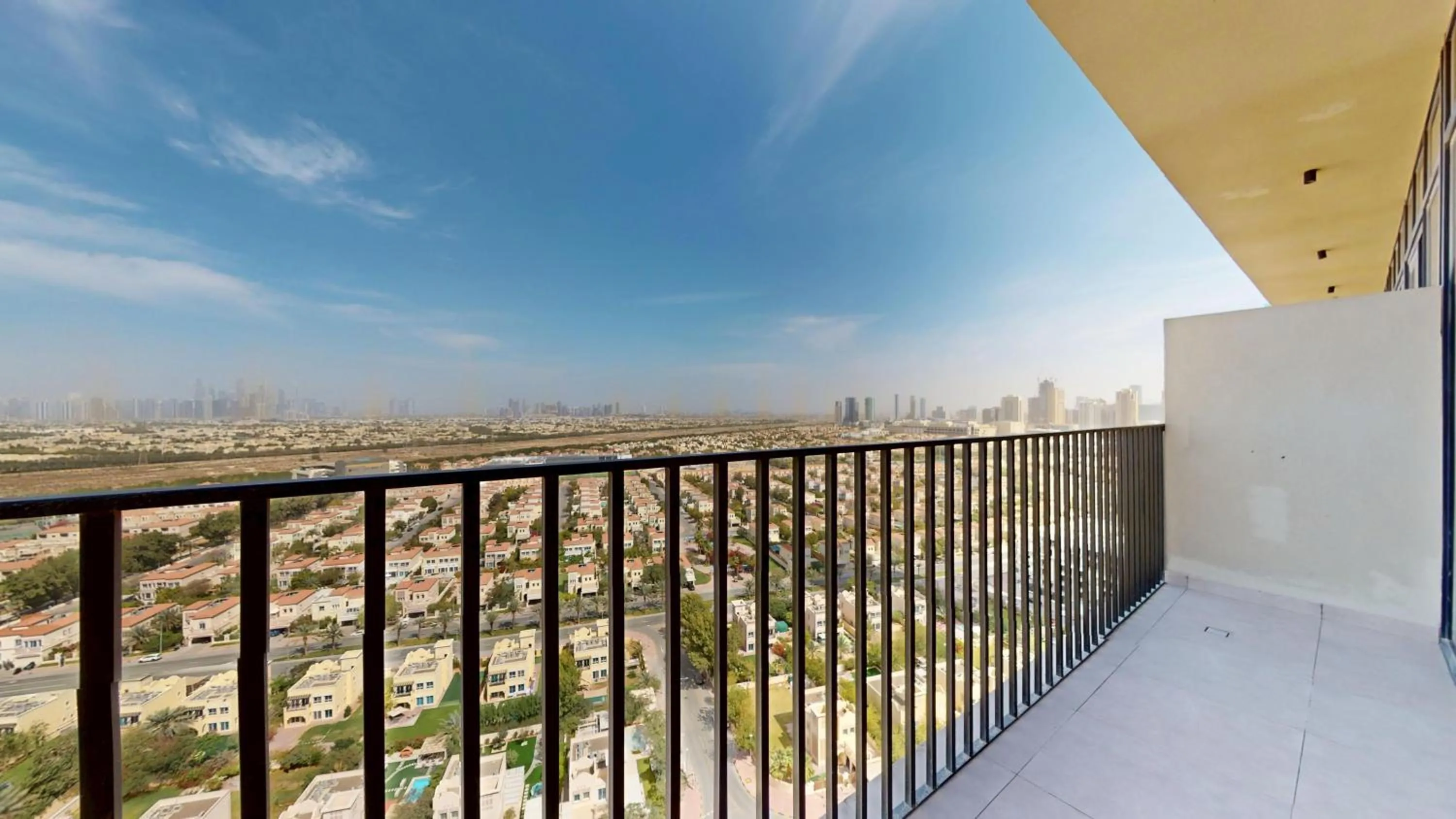 Day in The Community Jumeirah Village