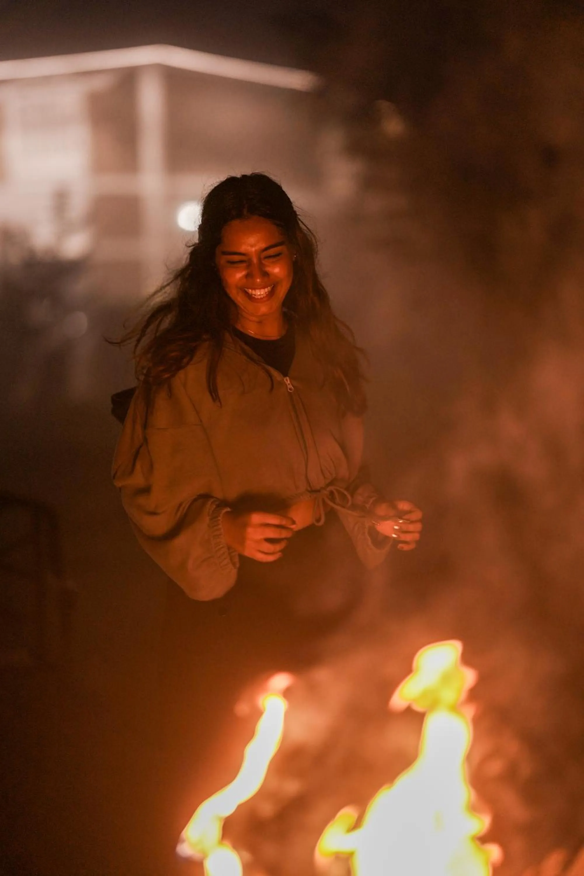 Night in Le Montfort Resort