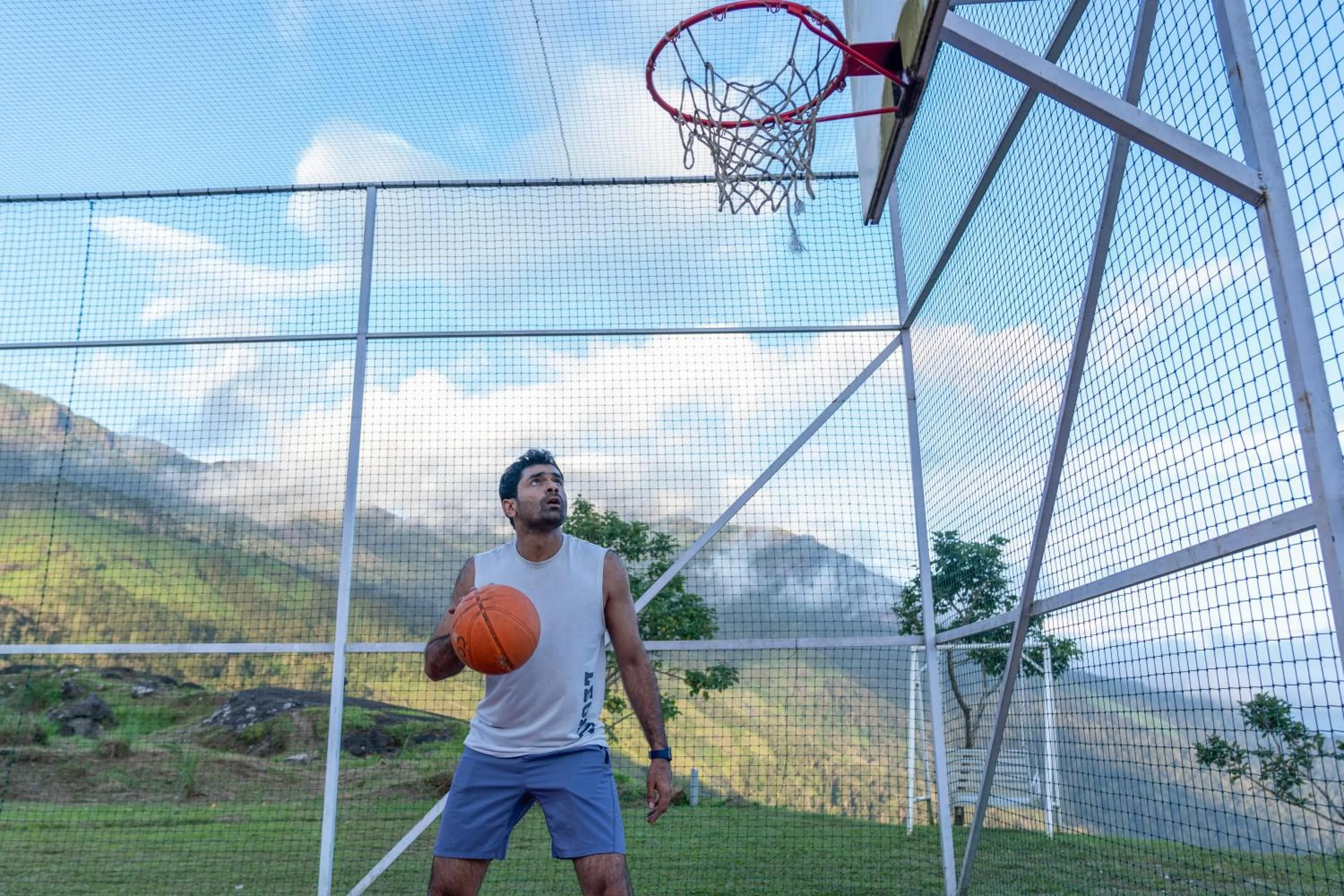 Day in Le Montfort Resort