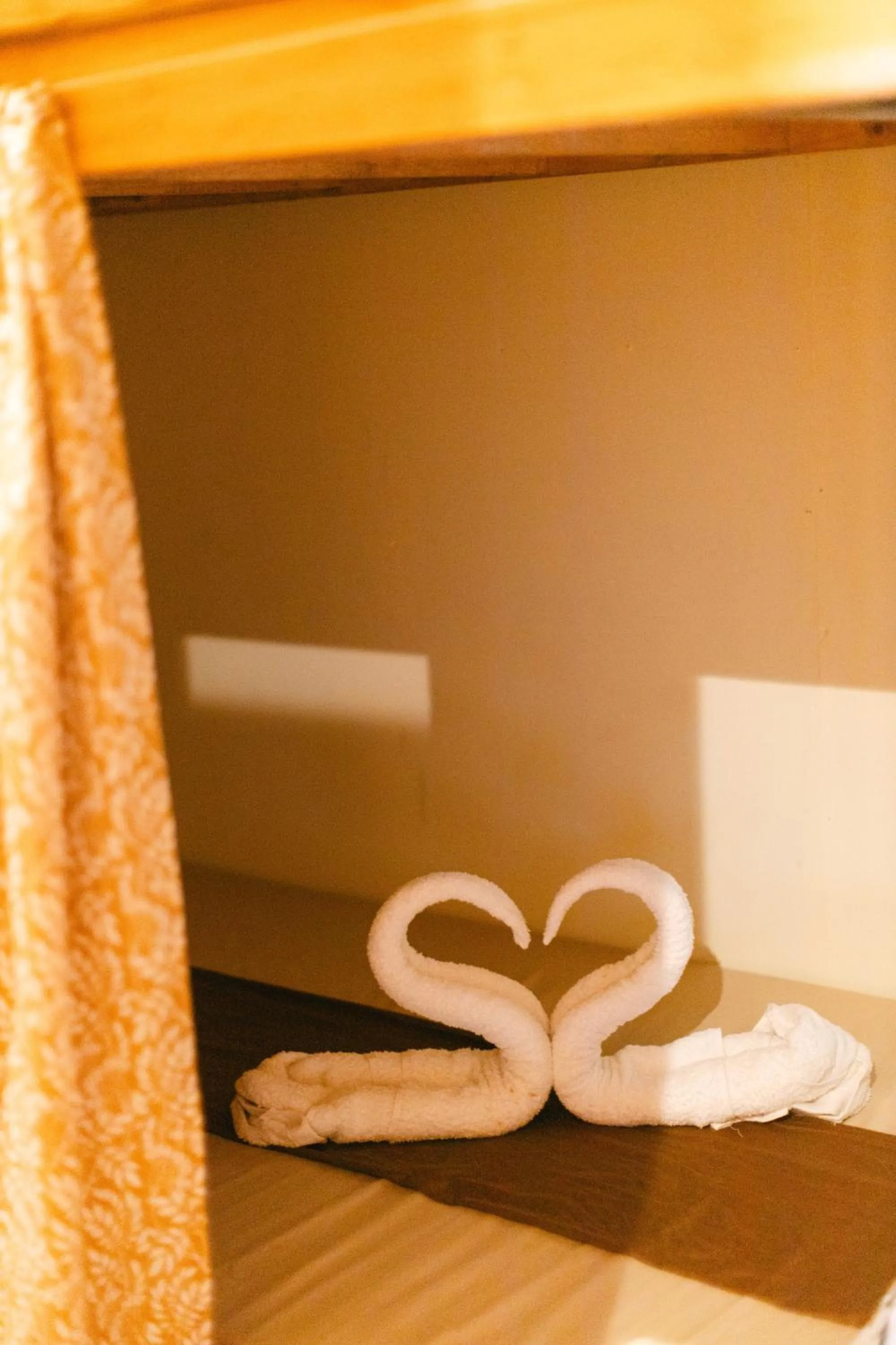 Bedroom in katana siargao