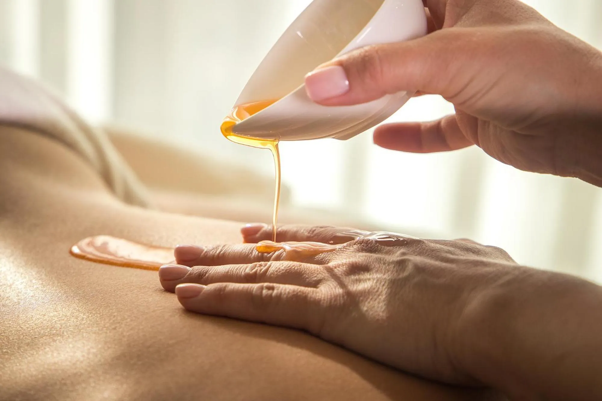 SlowDown Bottsand Hotel und Spa