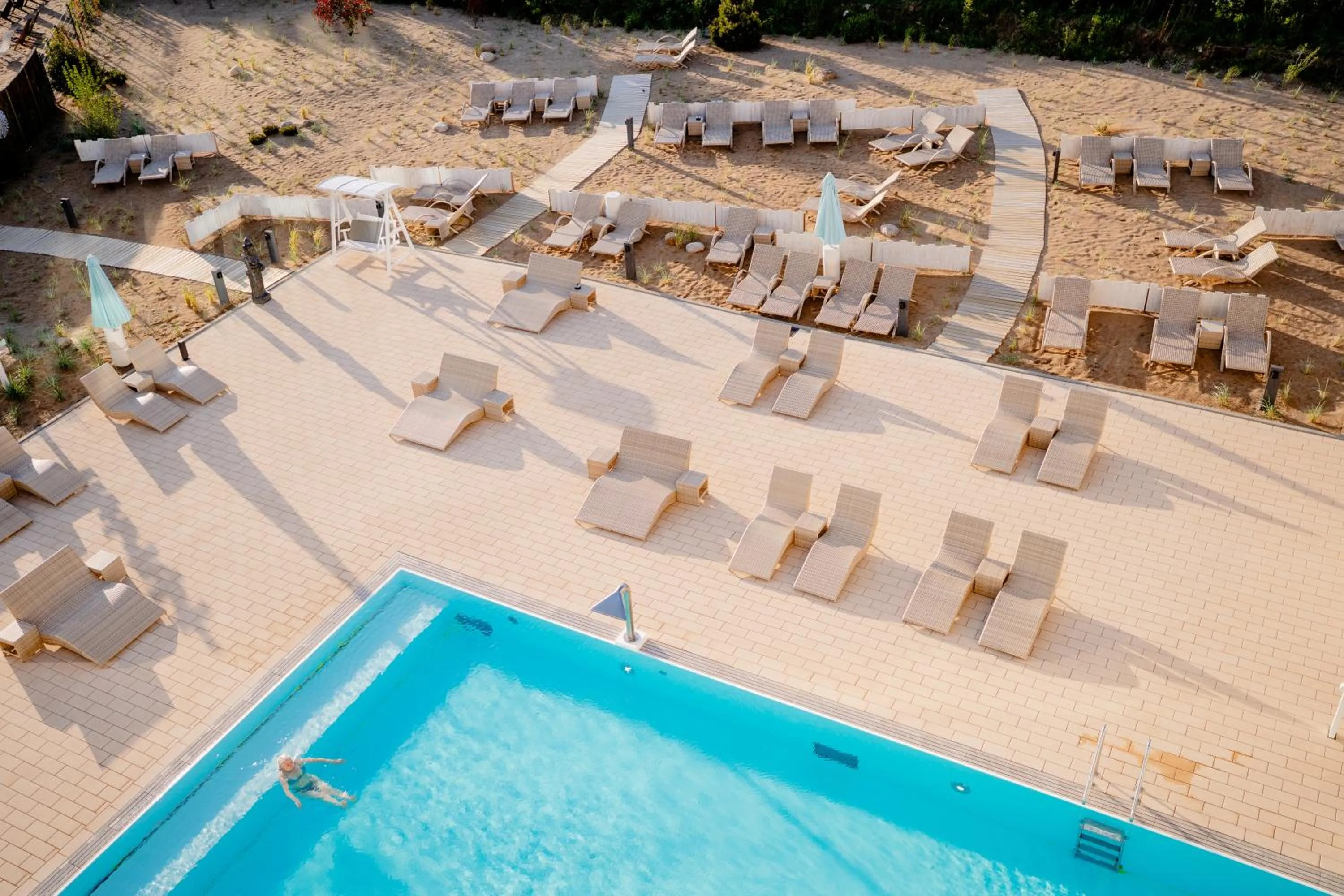 SlowDown Bottsand Hotel und Spa