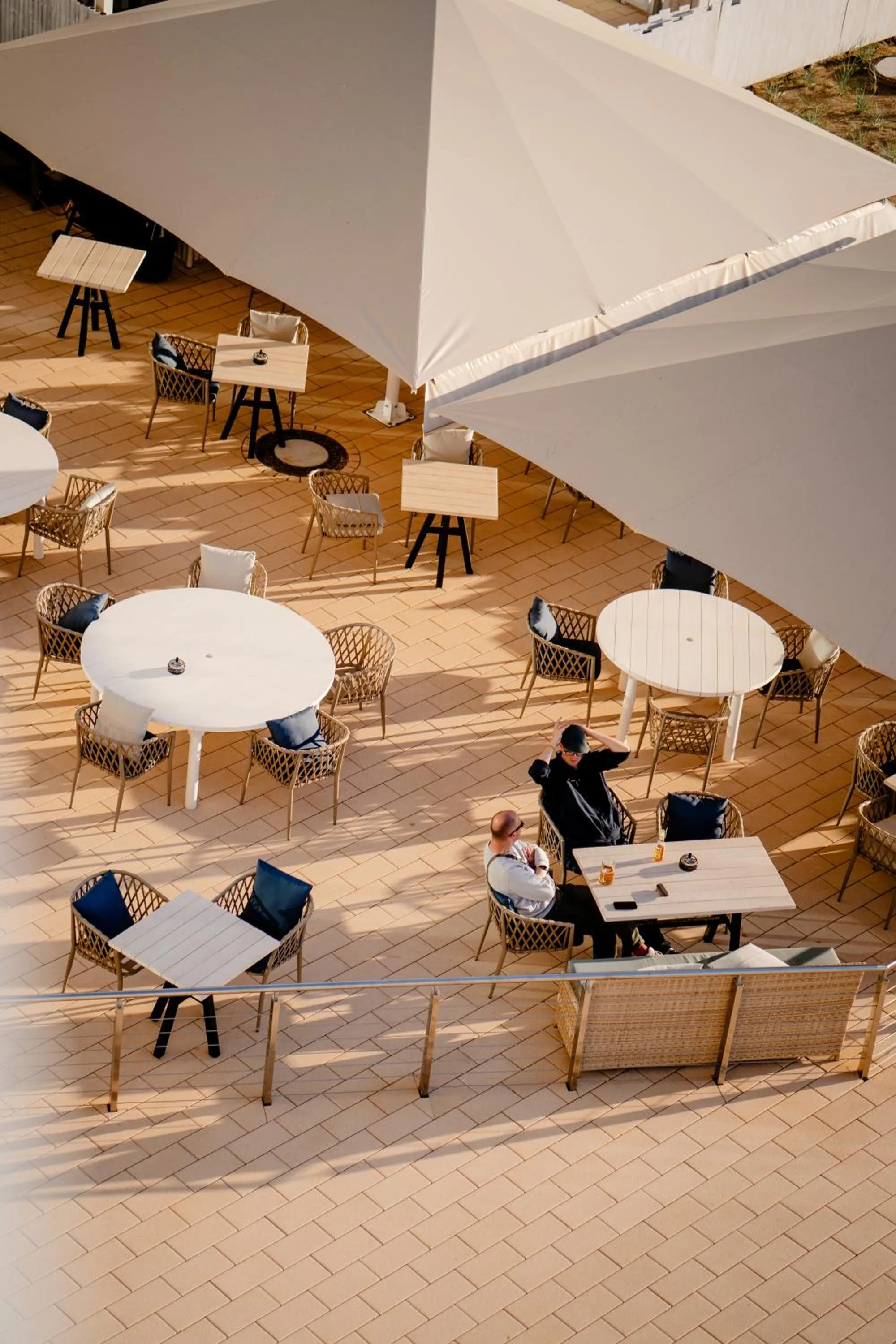 SlowDown Bottsand Hotel und Spa