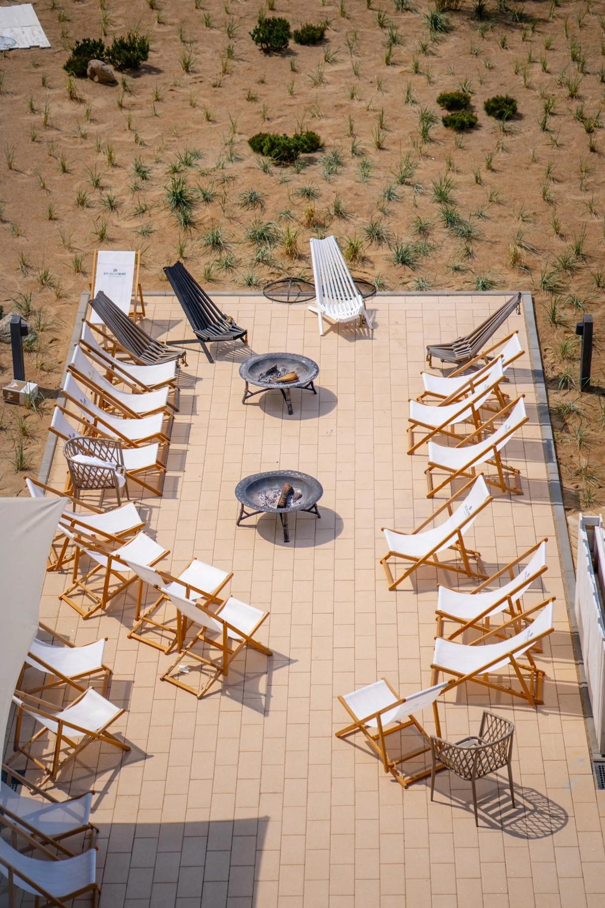 SlowDown Bottsand Hotel und Spa