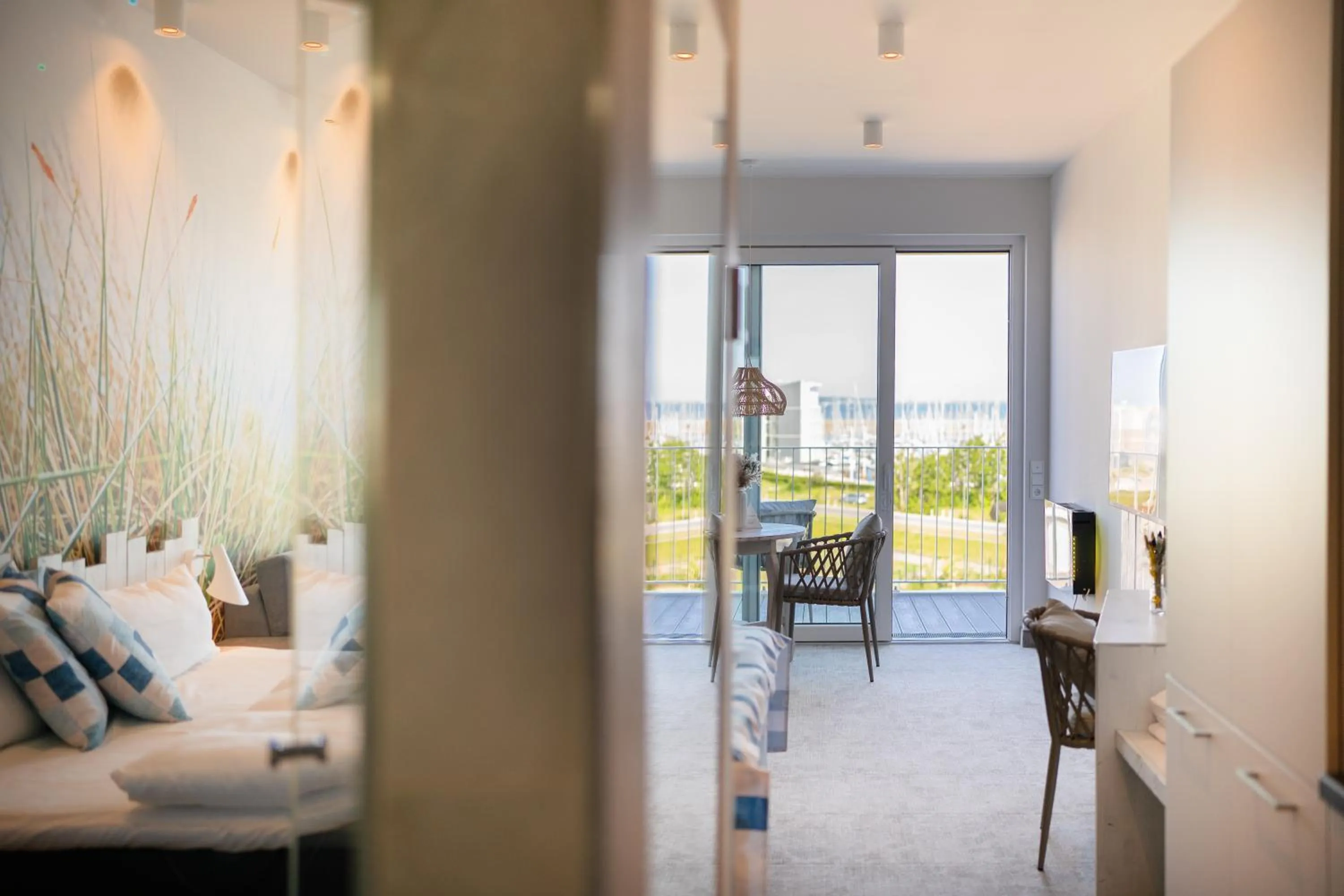 SlowDown Bottsand Hotel und Spa