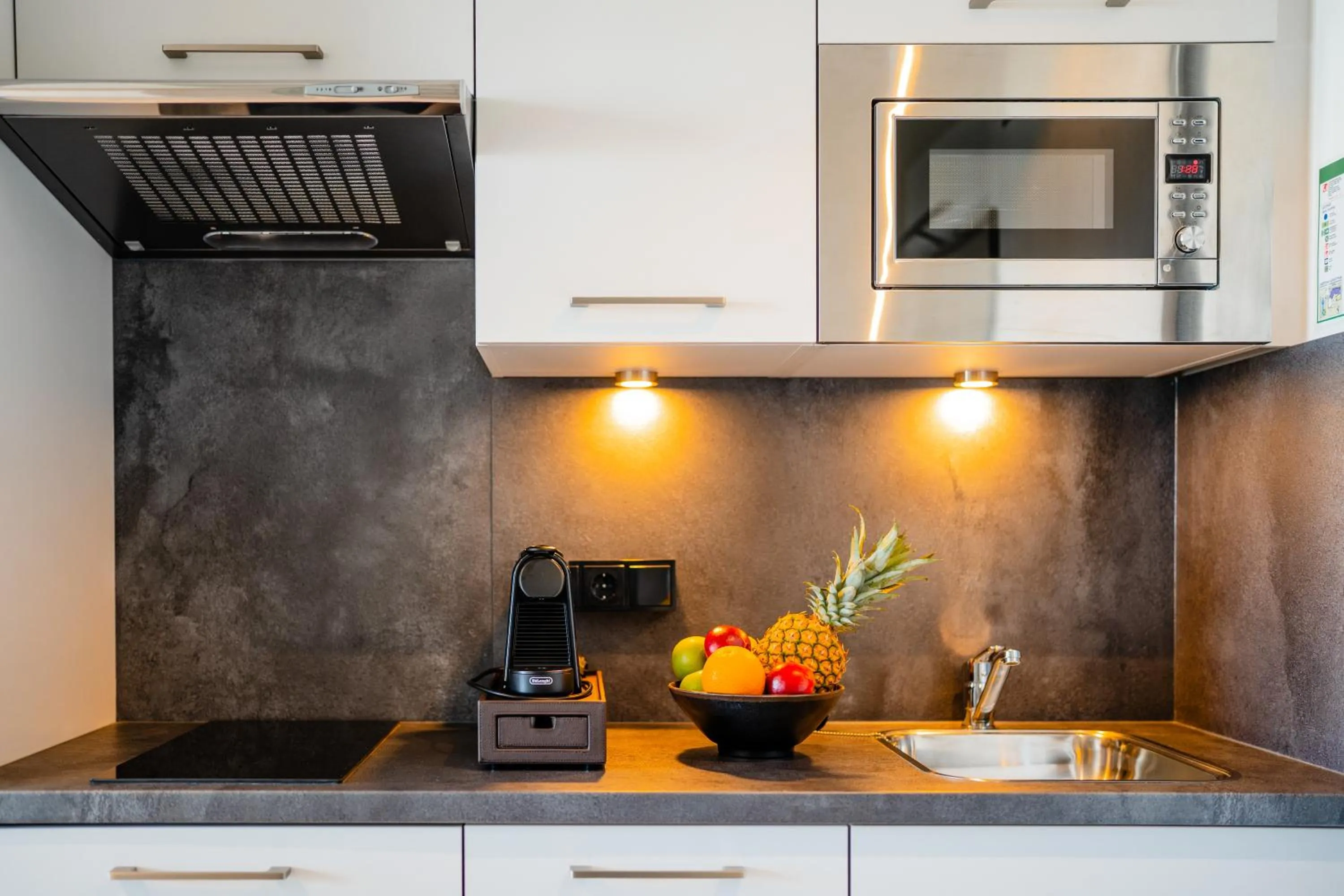 SlowDown Bottsand Hotel und Spa