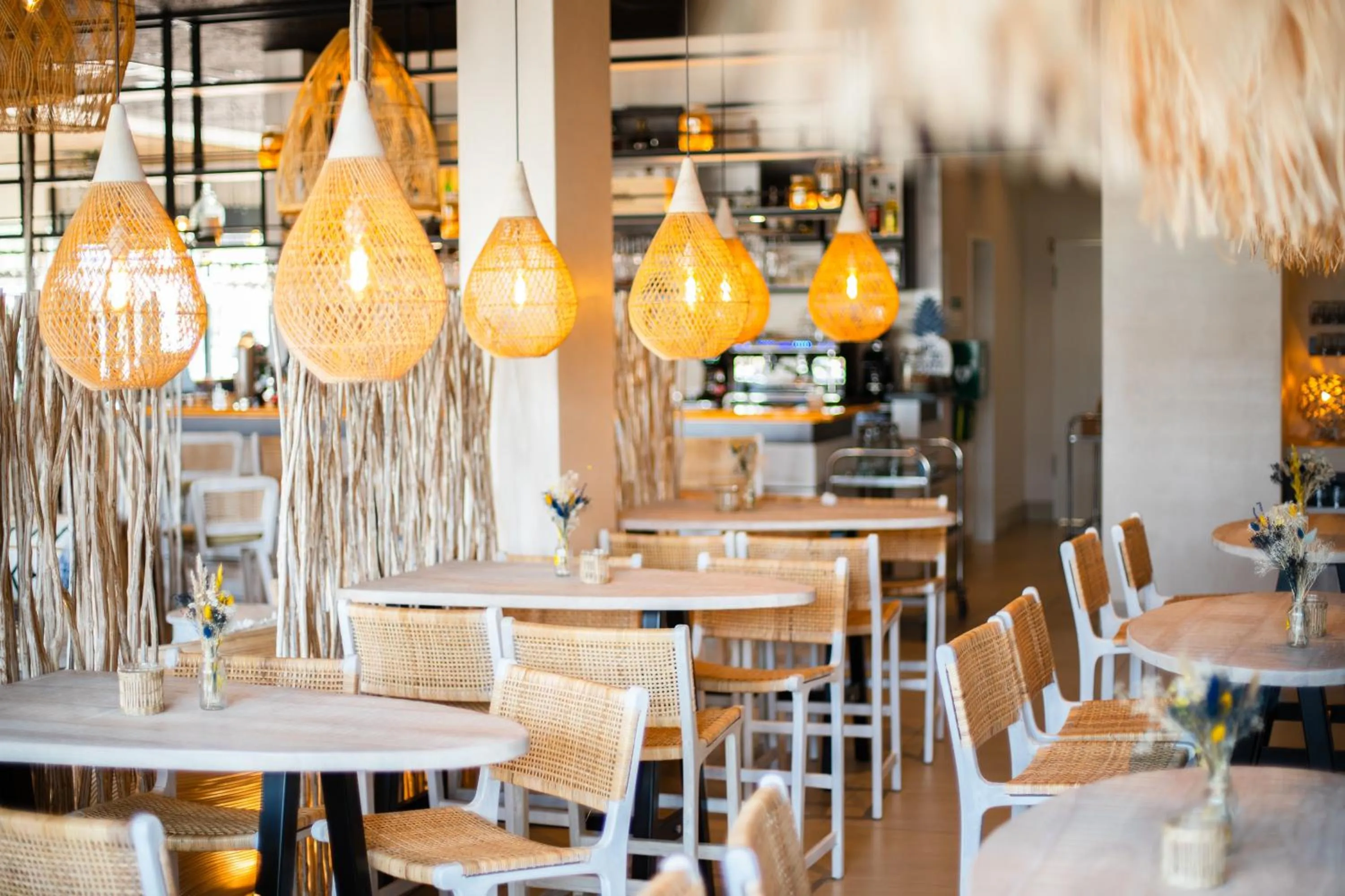 SlowDown Bottsand Hotel und Spa