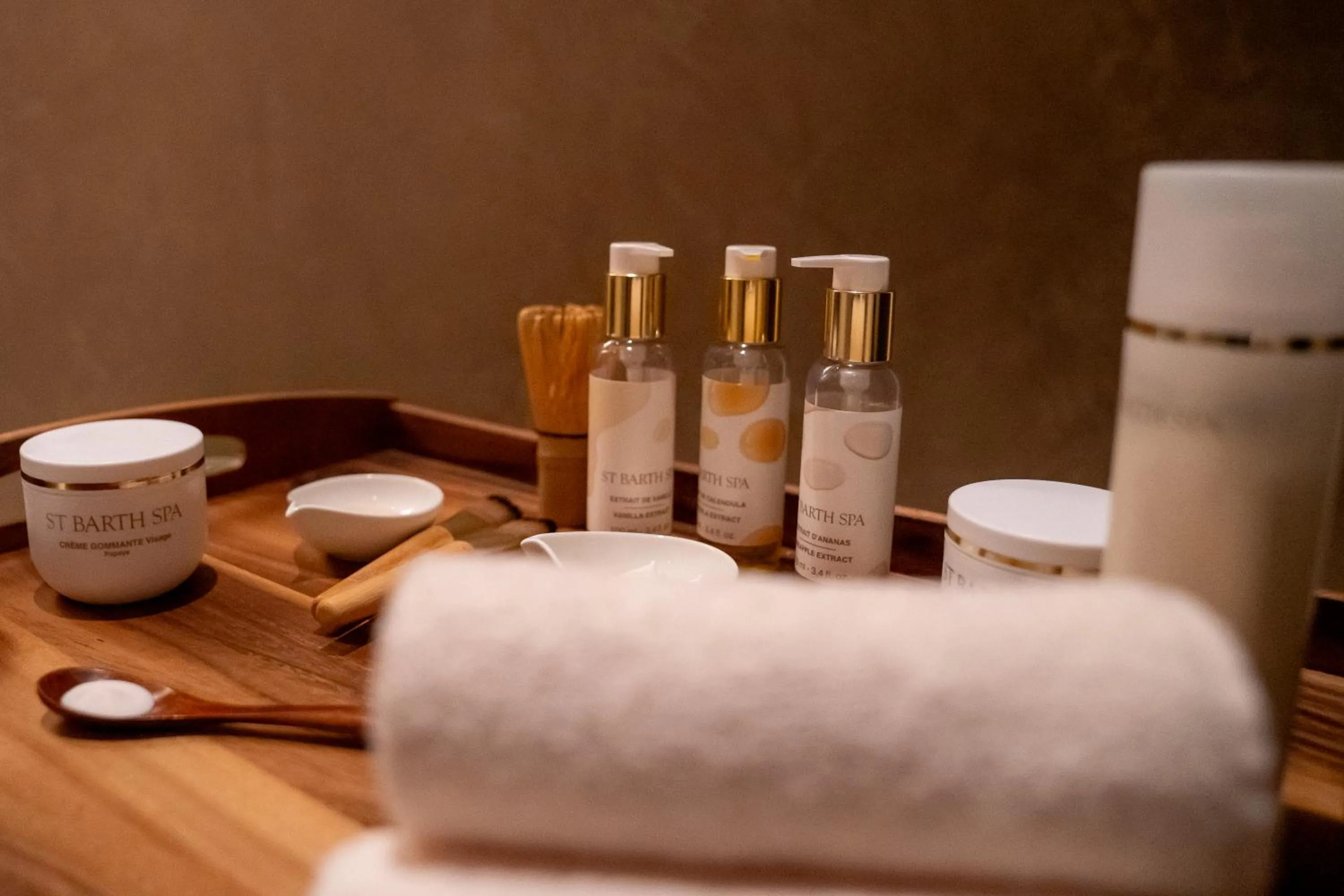 SlowDown Bottsand Hotel und Spa