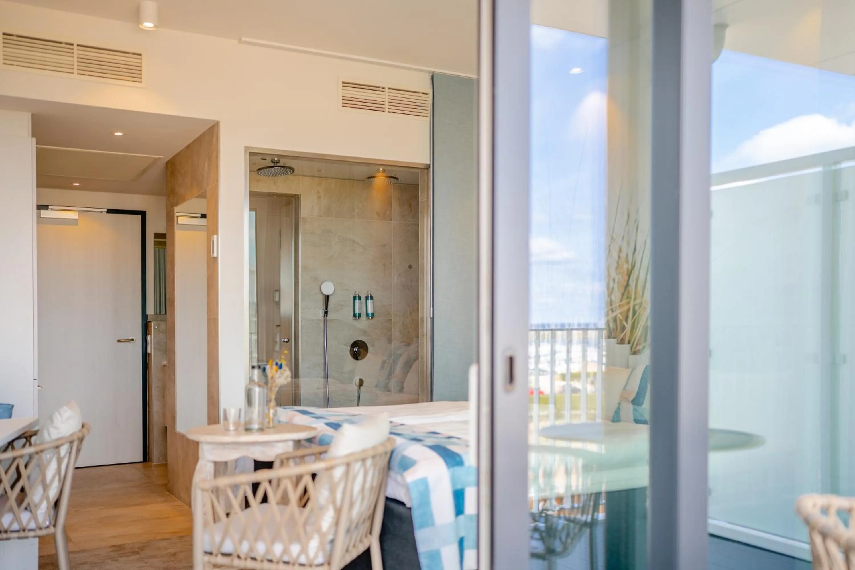 SlowDown Bottsand Hotel und Spa