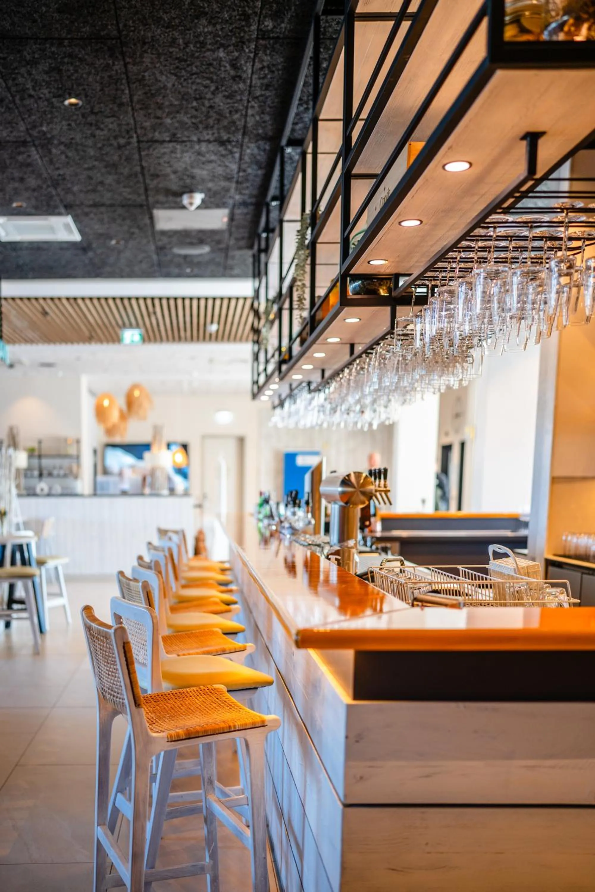 SlowDown Bottsand Hotel und Spa