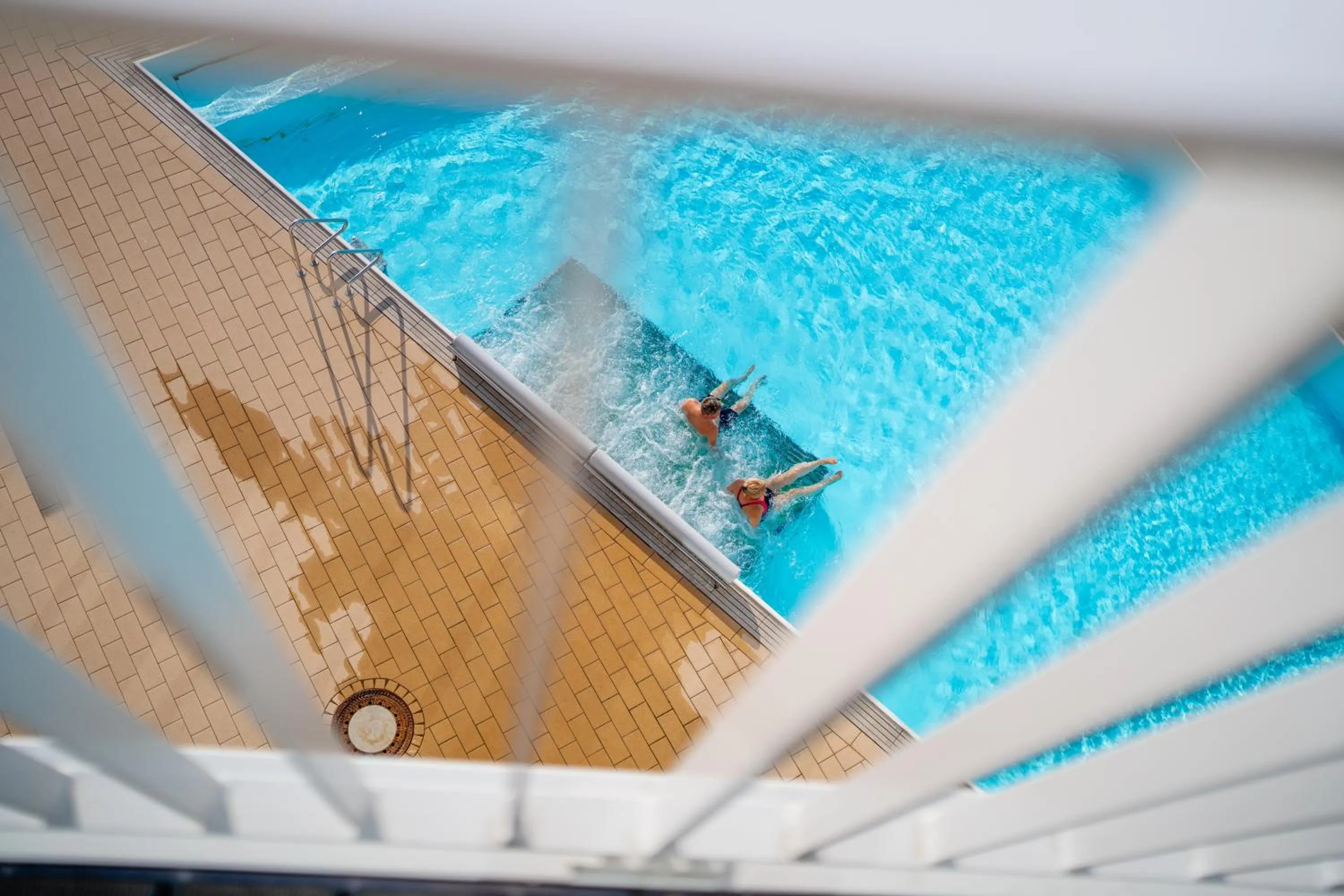 SlowDown Bottsand Hotel und Spa