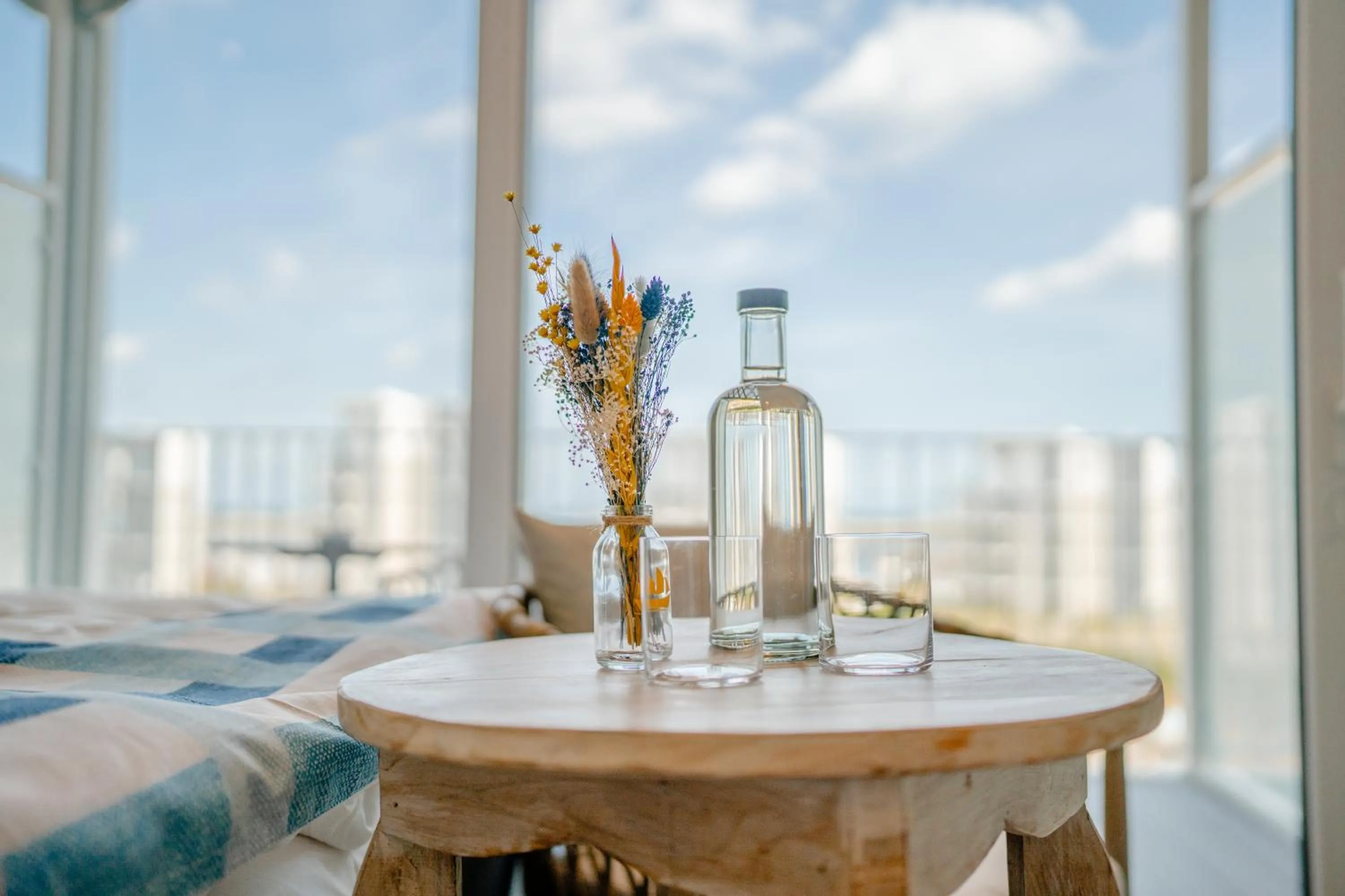 SlowDown Bottsand Hotel und Spa