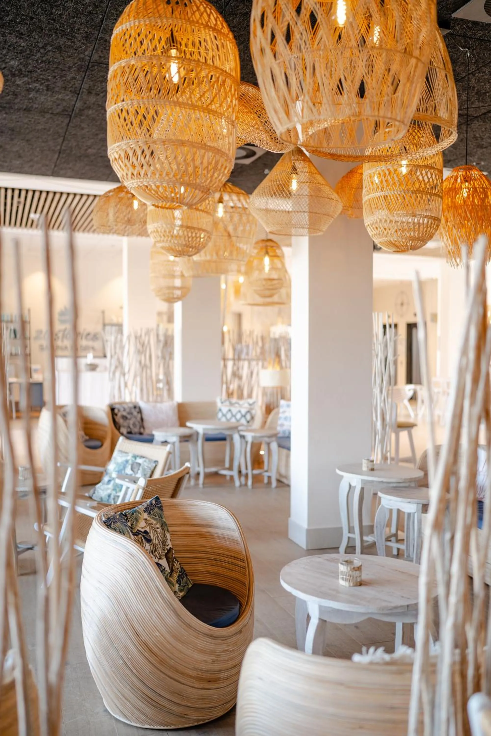 SlowDown Bottsand Hotel und Spa