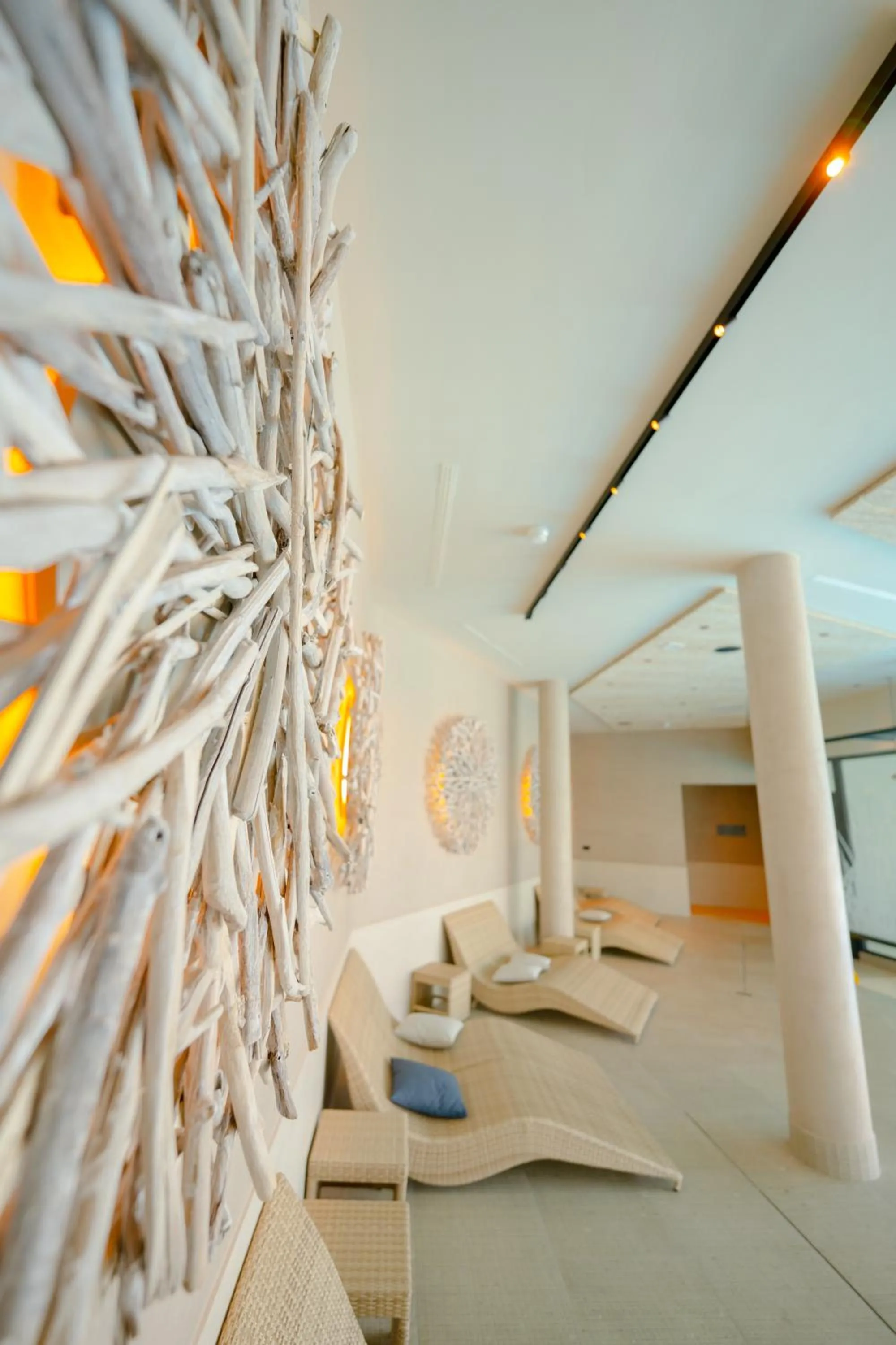 SlowDown Bottsand Hotel und Spa