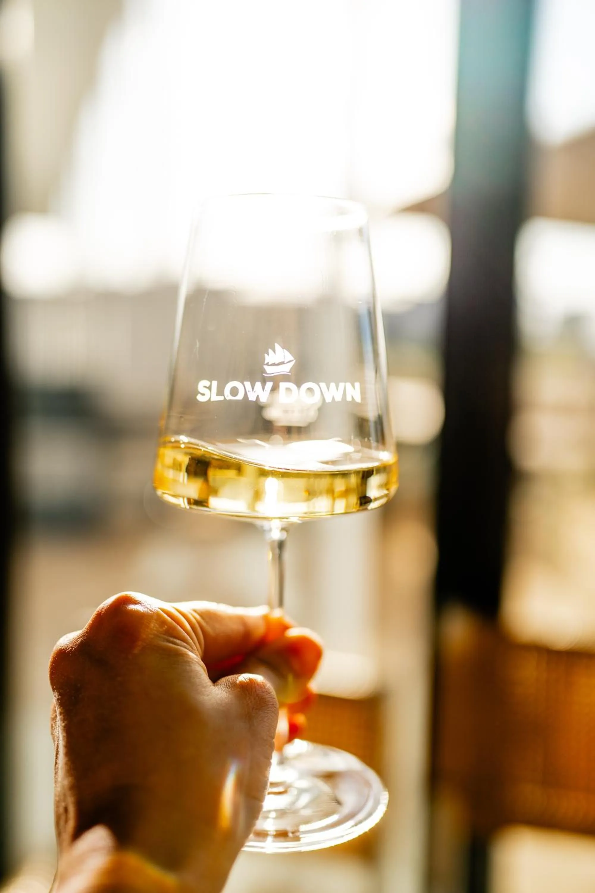 SlowDown Bottsand Hotel und Spa