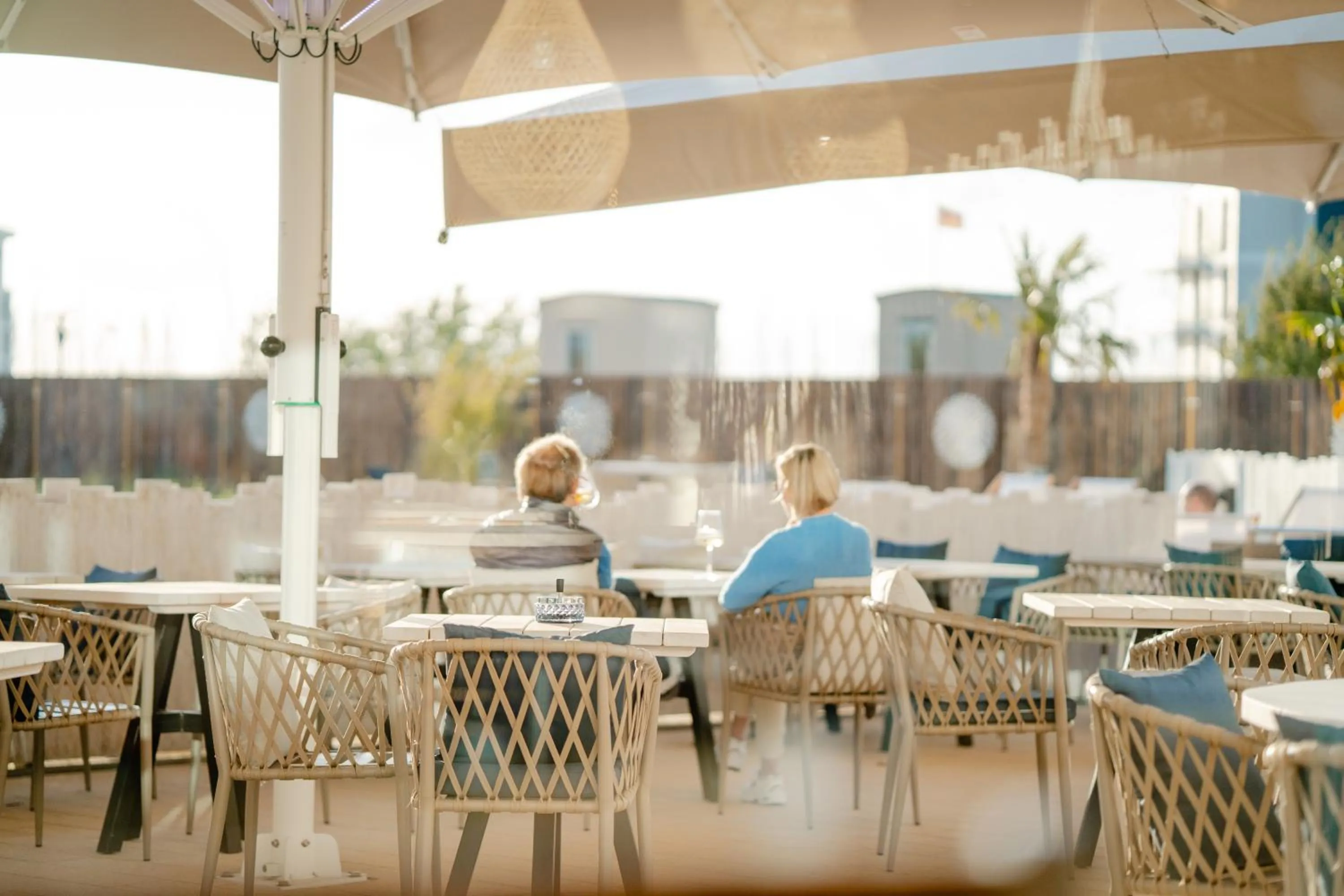 SlowDown Bottsand Hotel und Spa