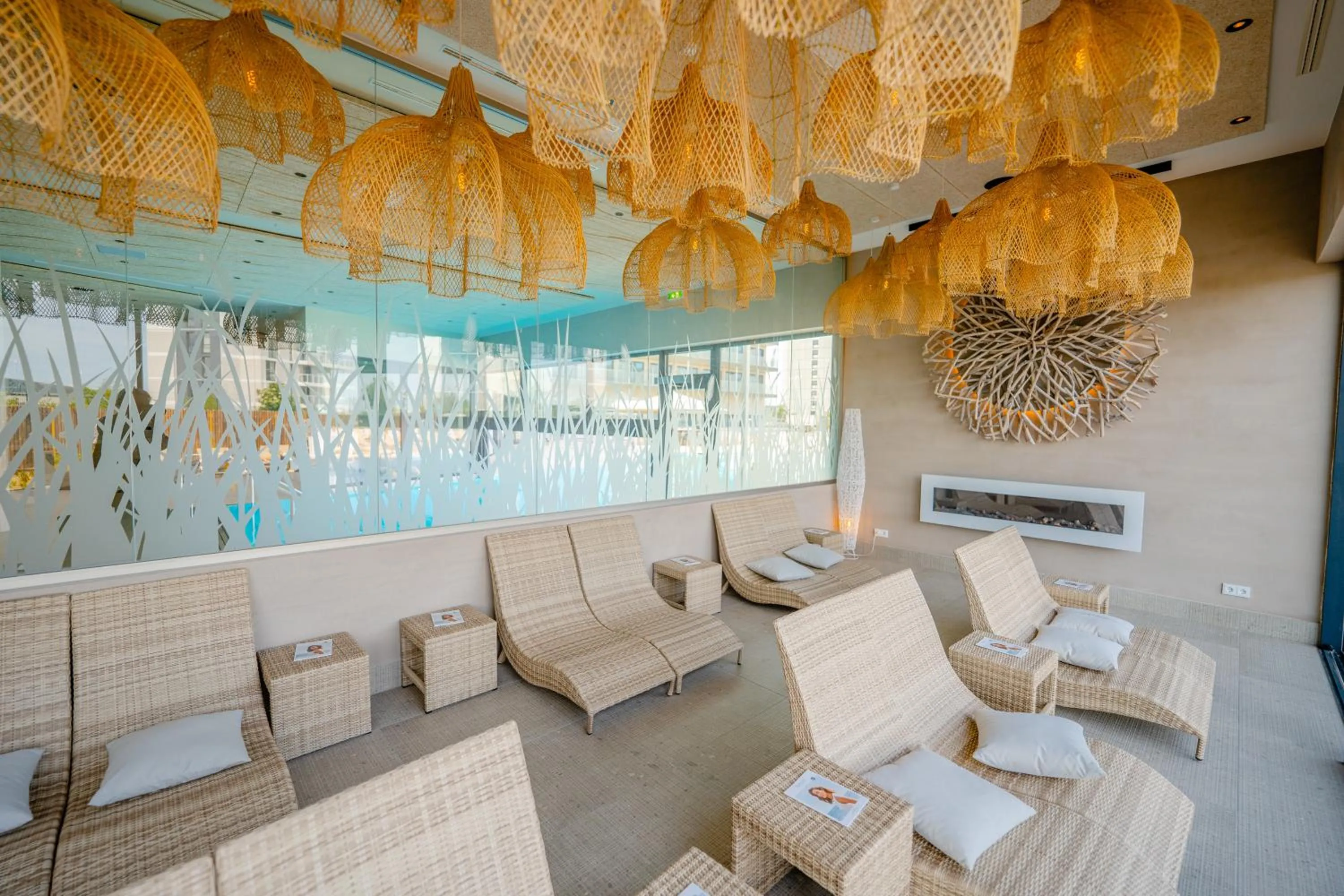 SlowDown Bottsand Hotel und Spa