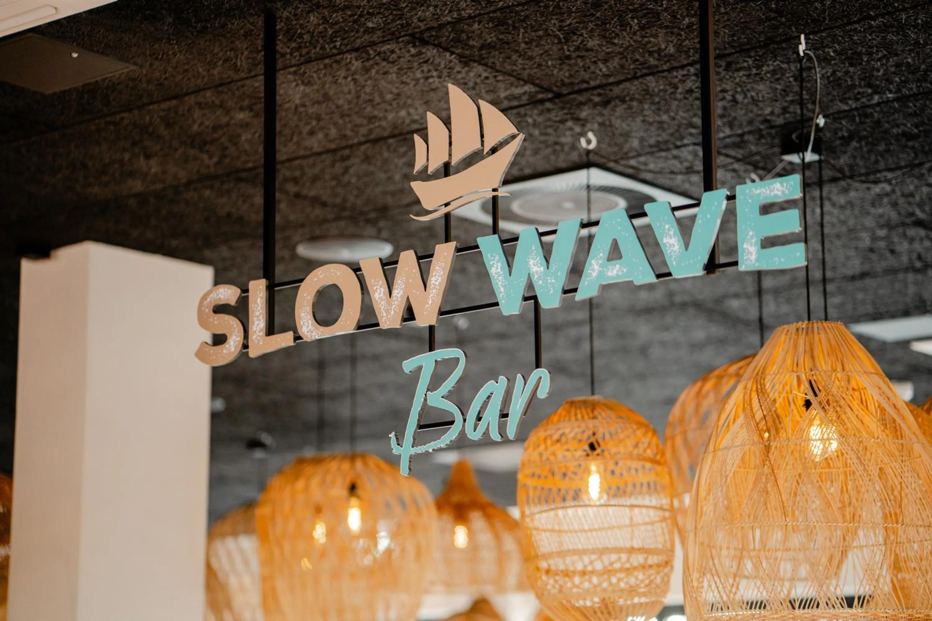 SlowDown Bottsand Hotel und Spa