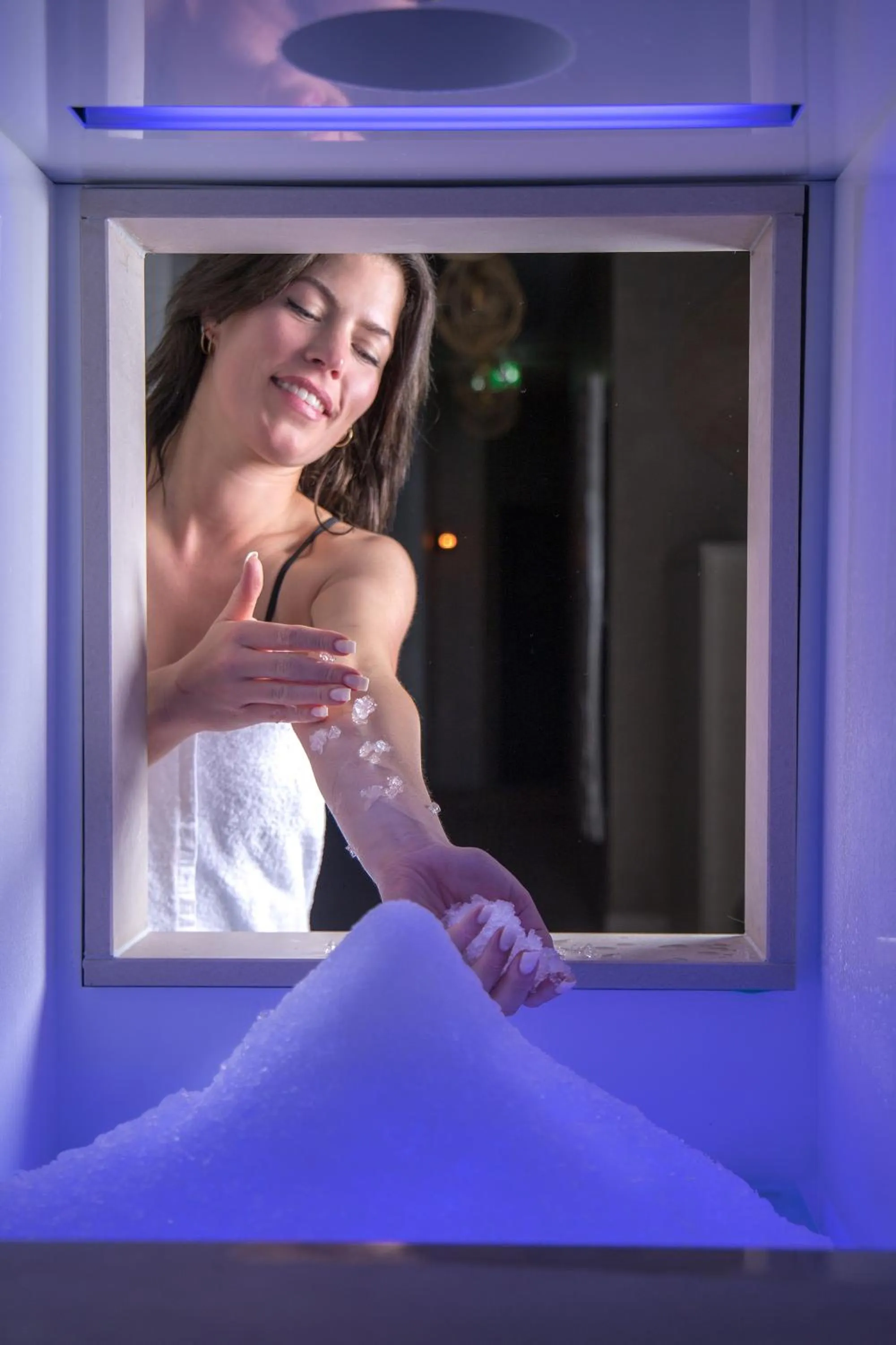 SlowDown Bottsand Hotel und Spa