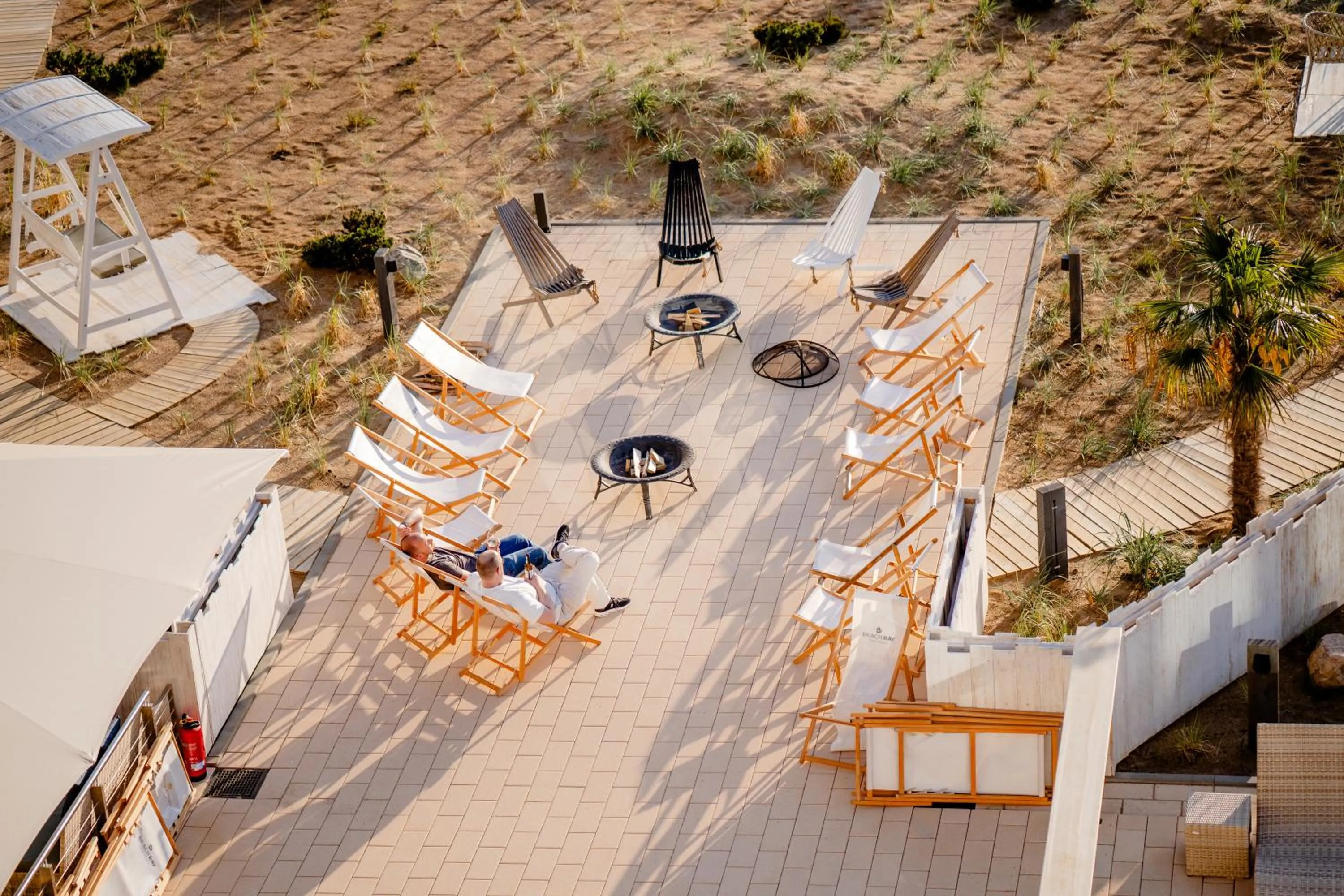 SlowDown Bottsand Hotel und Spa