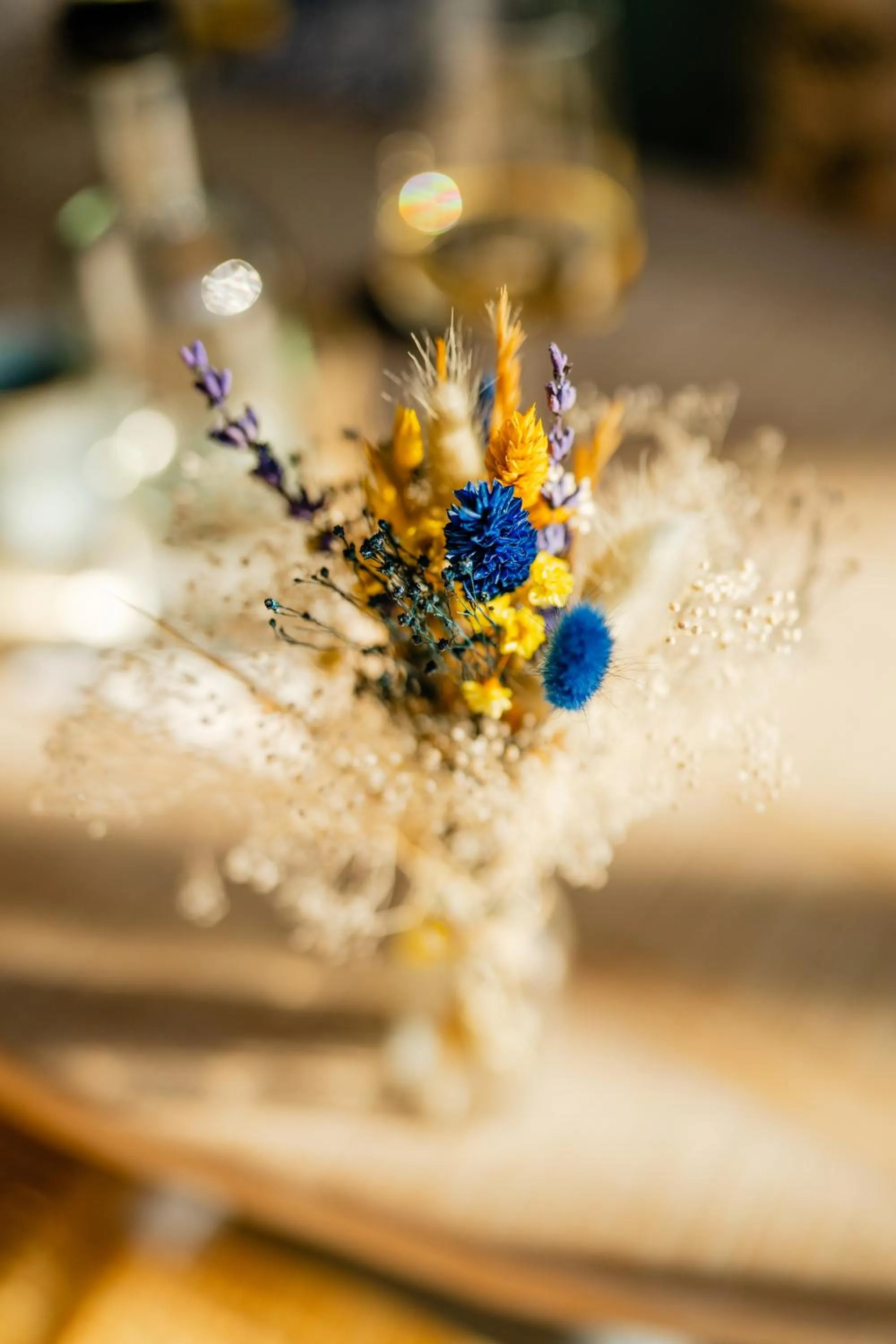 SlowDown Bottsand Hotel und Spa