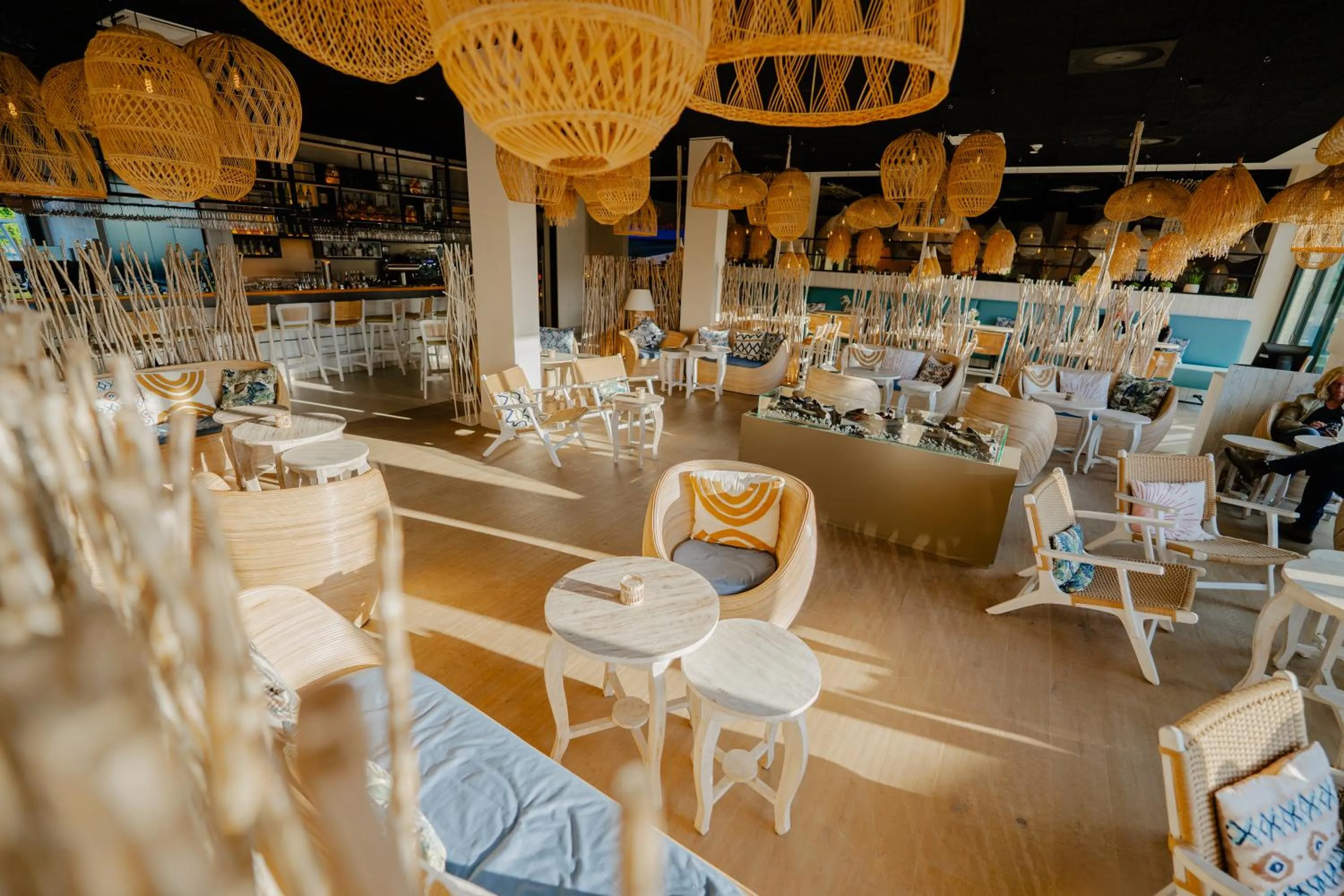 SlowDown Bottsand Hotel und Spa