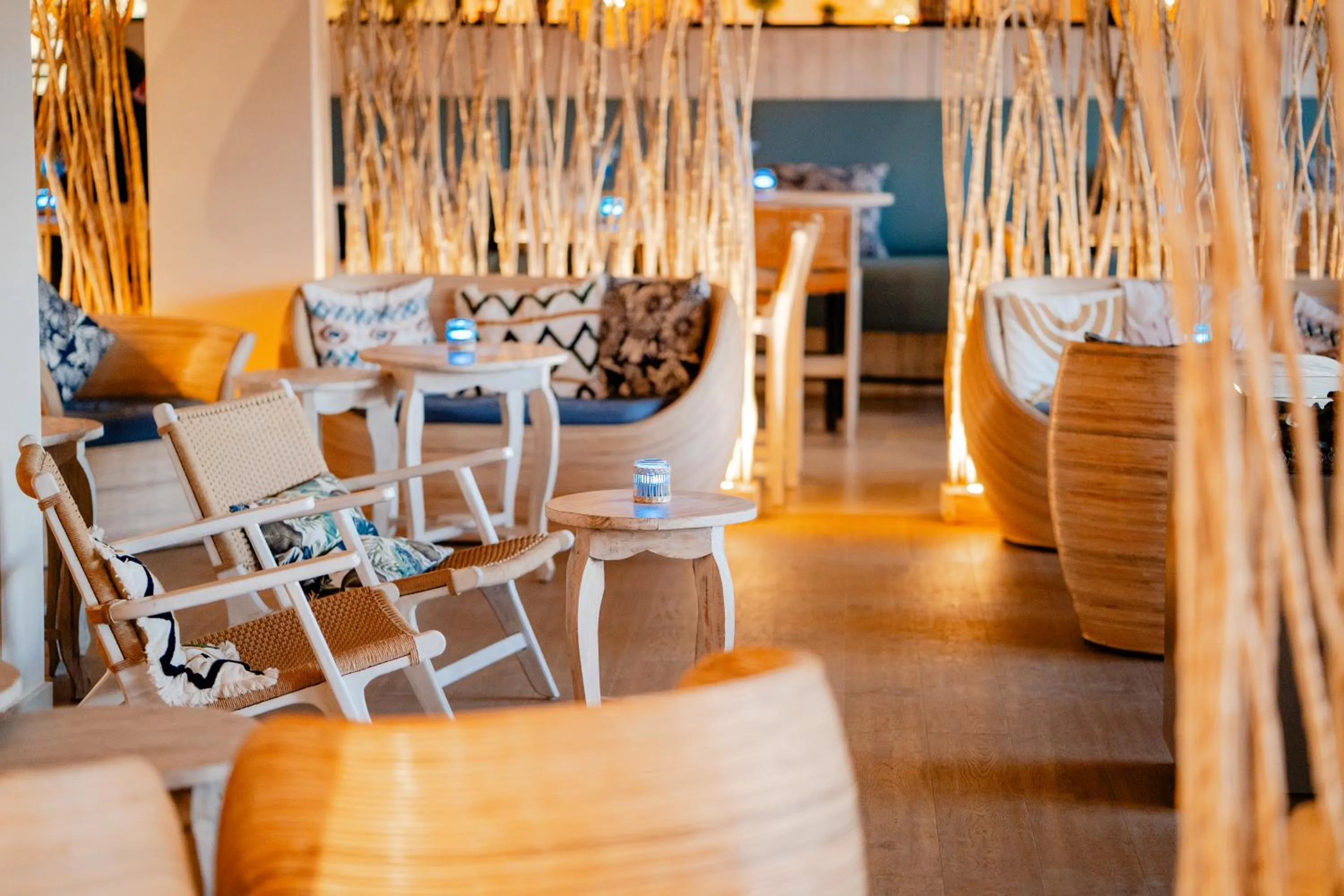 SlowDown Bottsand Hotel und Spa